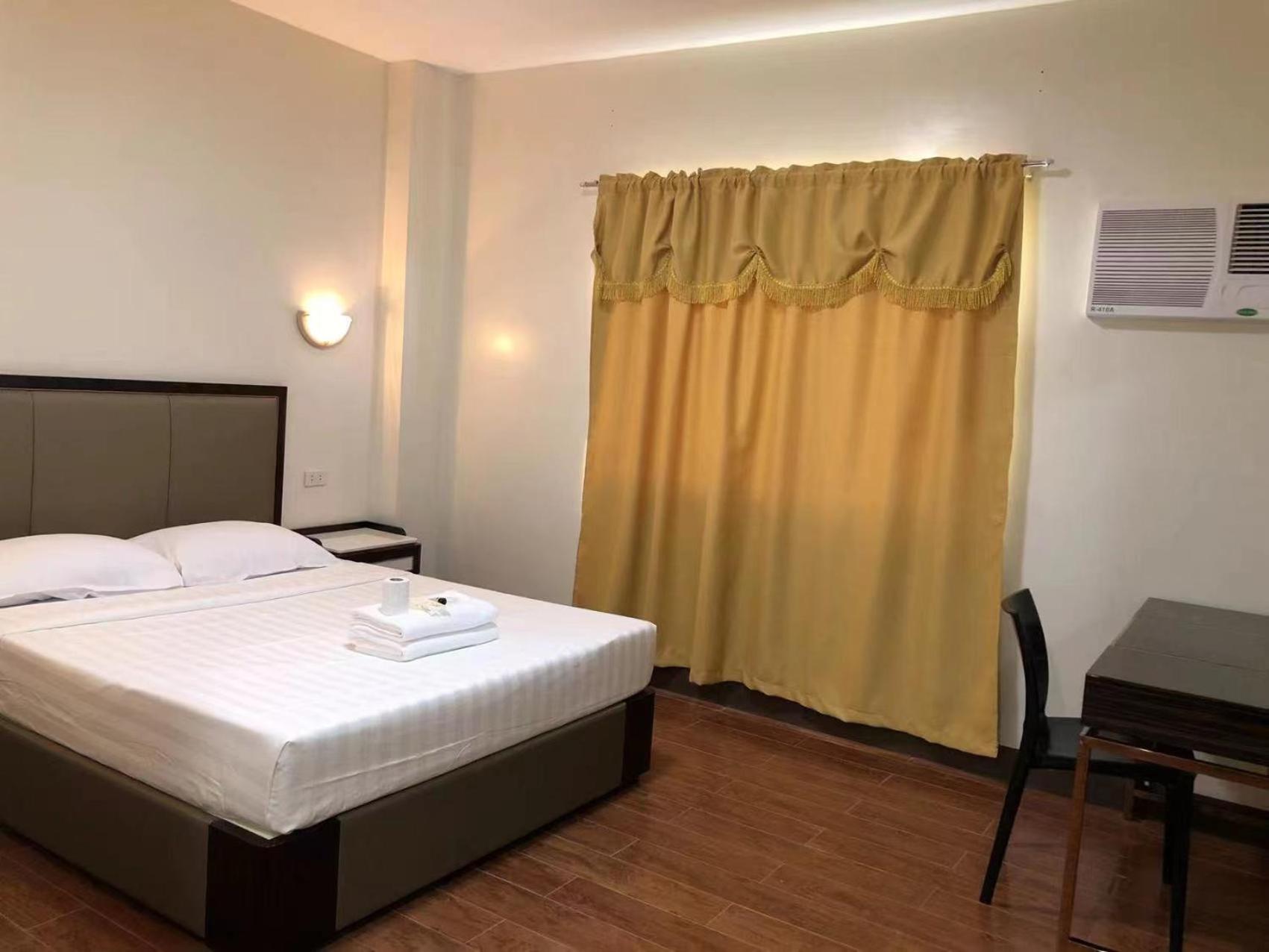Deluxe Room - Photo 18