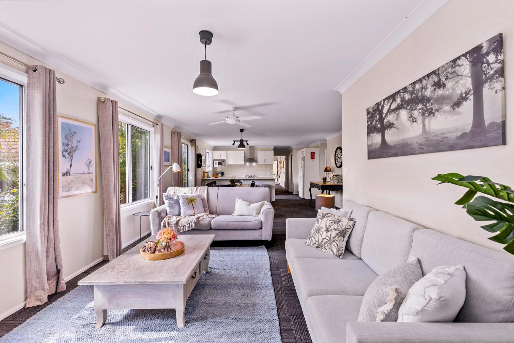 Four-Bedroom House photo 1