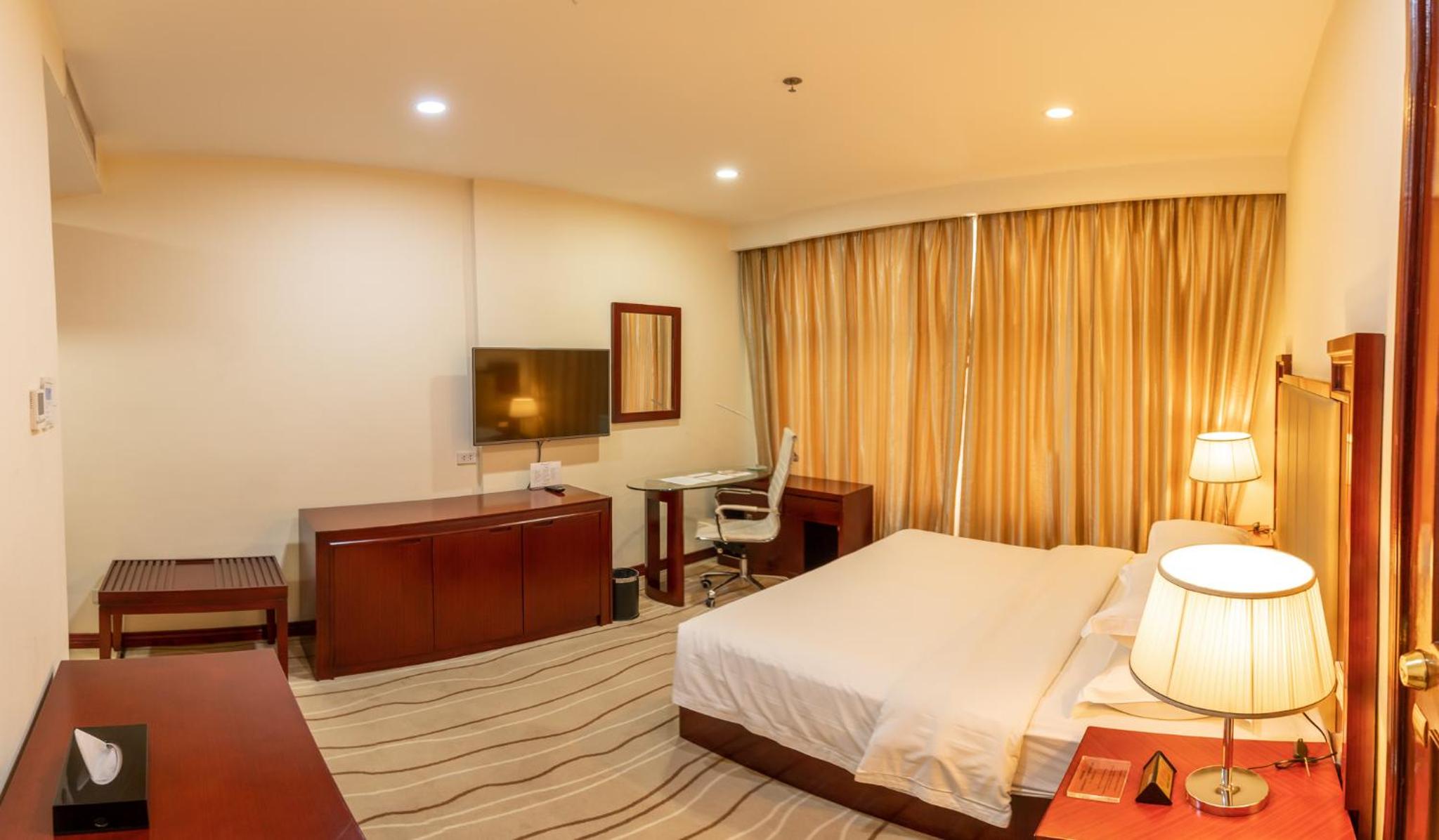 King Room