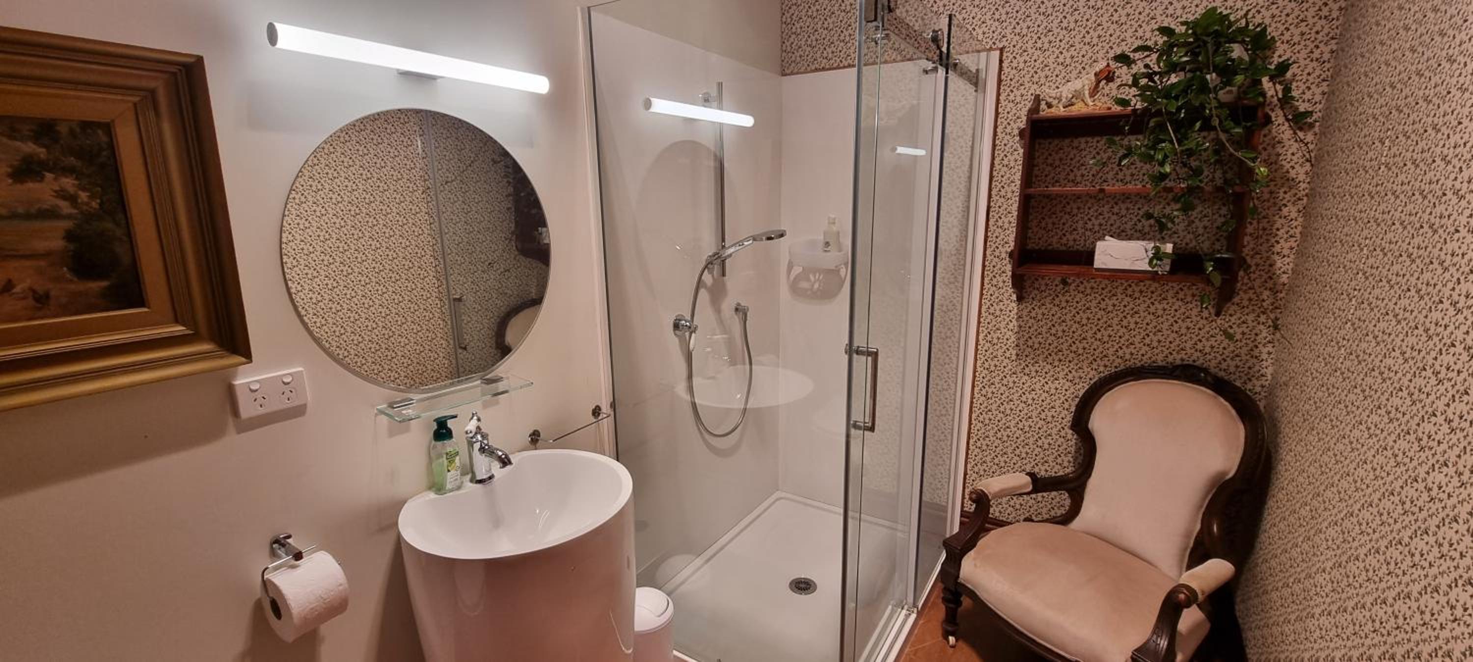 Deluxe Double Room - Photo 3