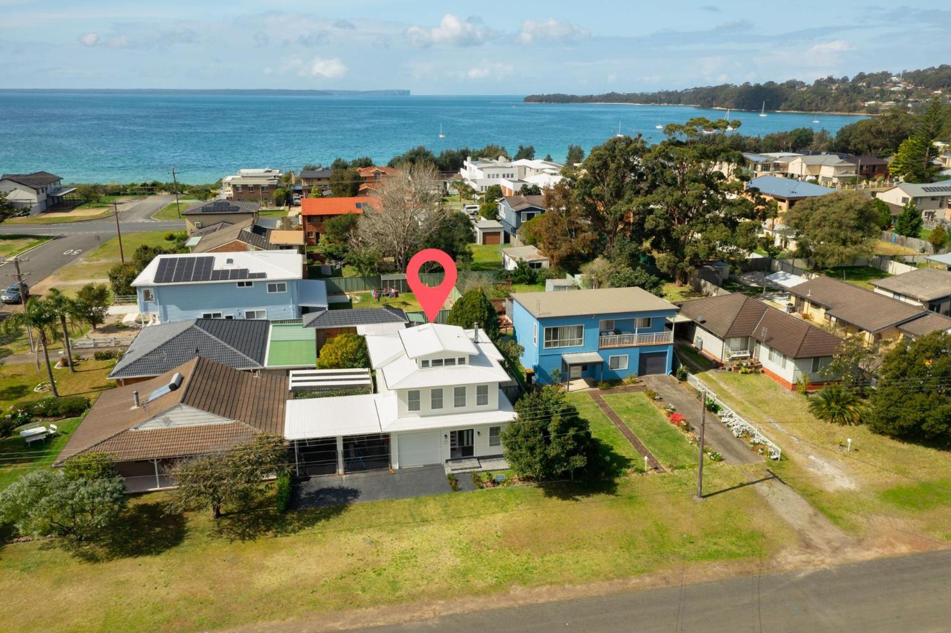 Vacation Home photo 3