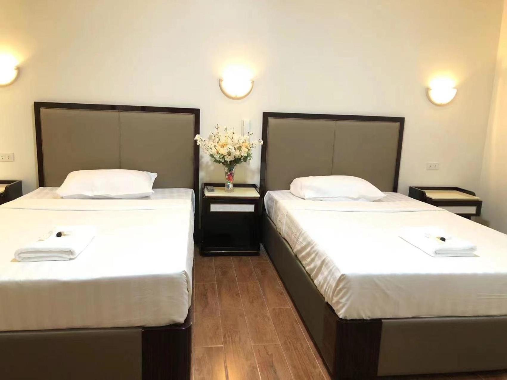 Deluxe Twin Room - Photo 5