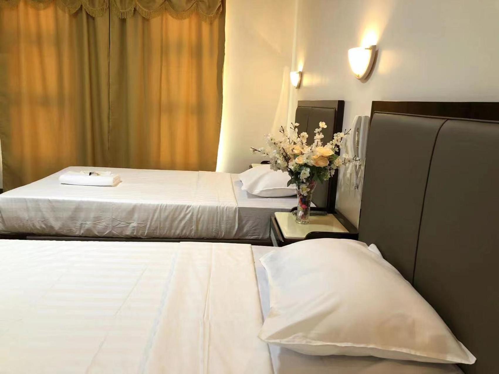 Deluxe Twin Room - Photo 3
