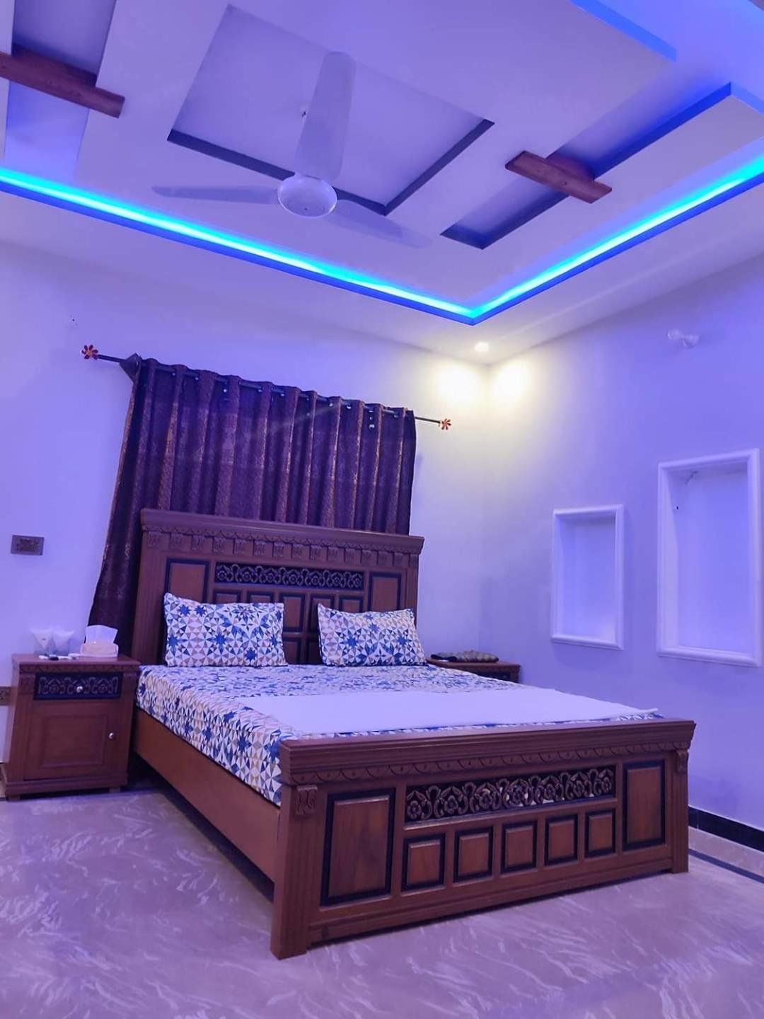Deluxe Single Room photo 3