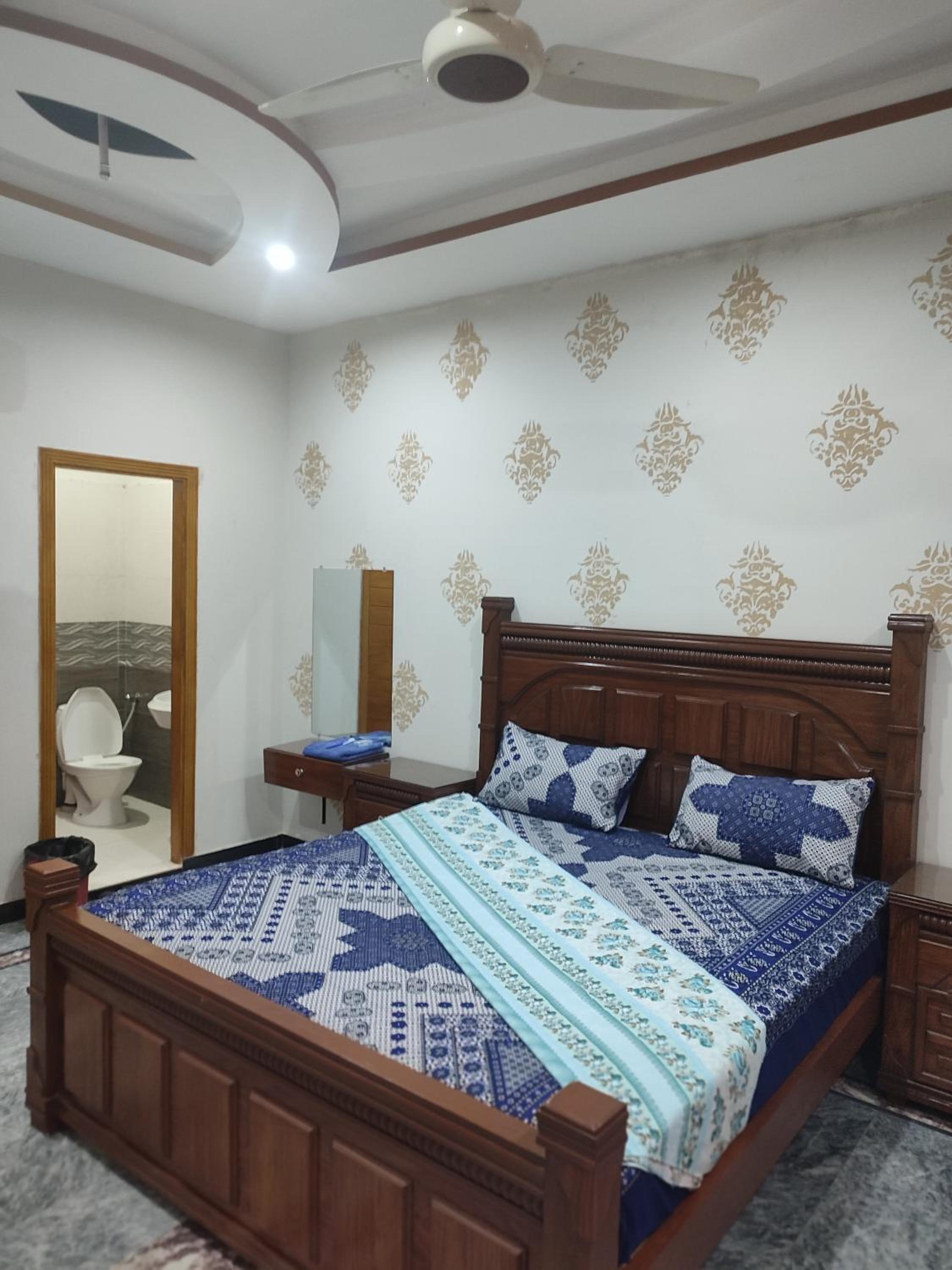 Deluxe Single Room photo 2