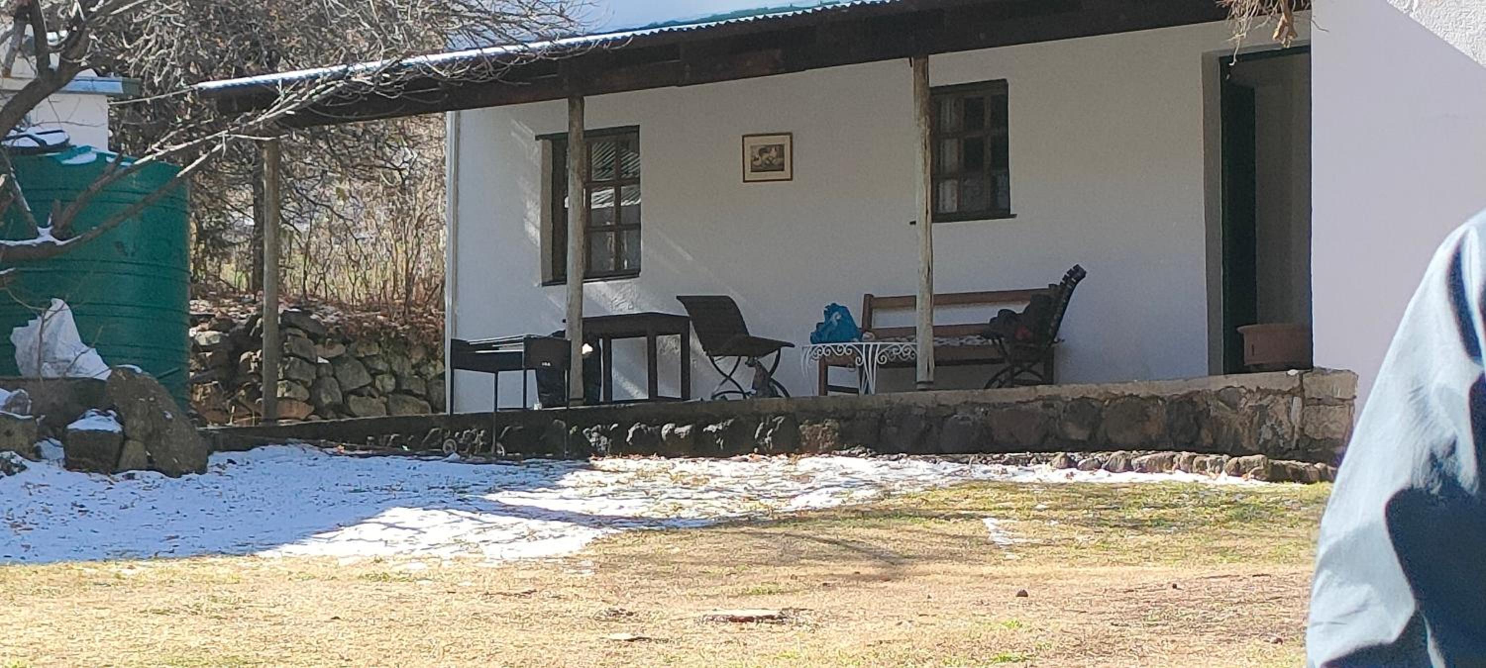 Two-Bedroom Chalet - Photo 5