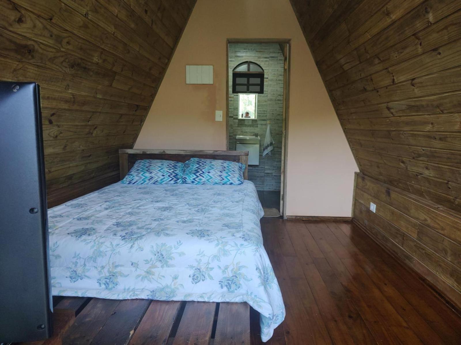 Chalet photo 1