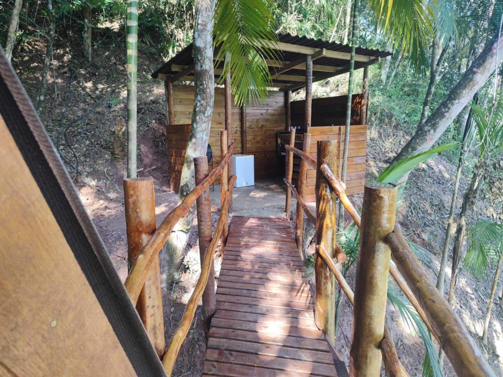 Chalet photo 2