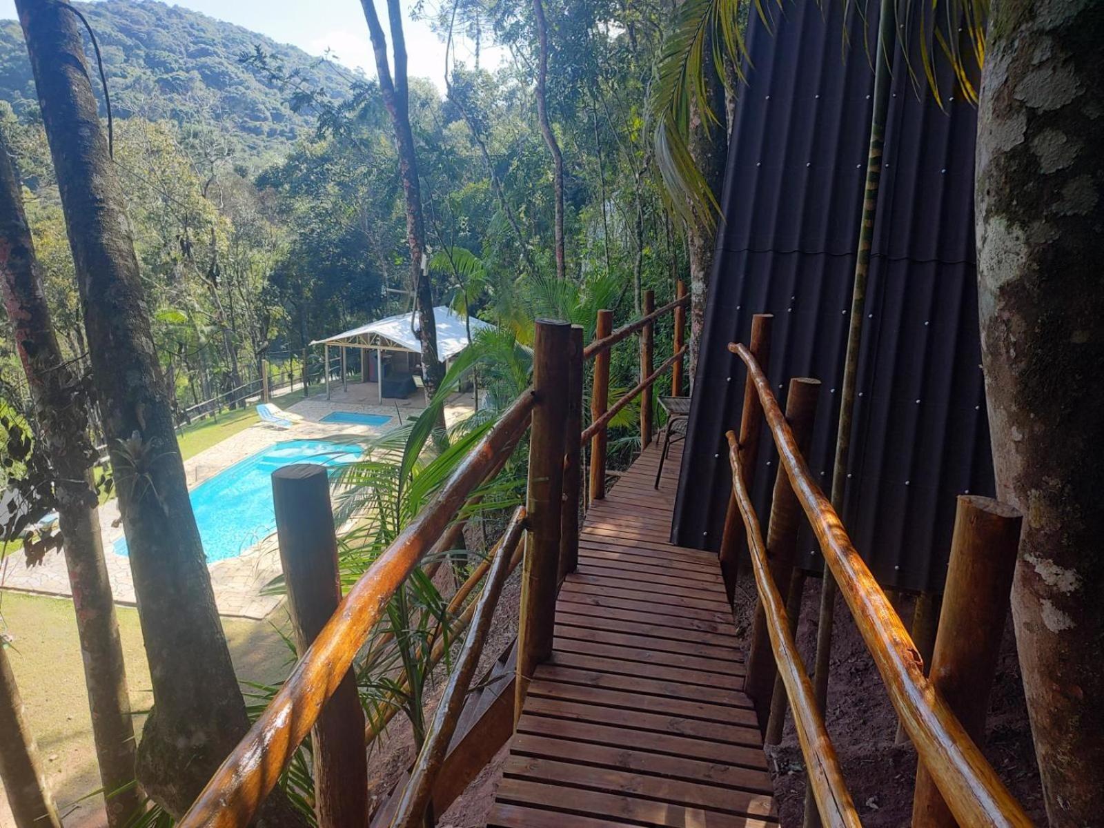 Chalet photo 3