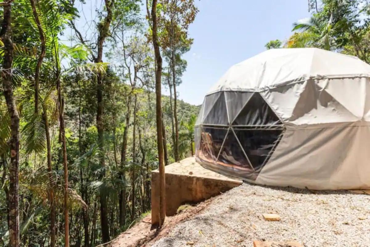 Tent - Photo 5