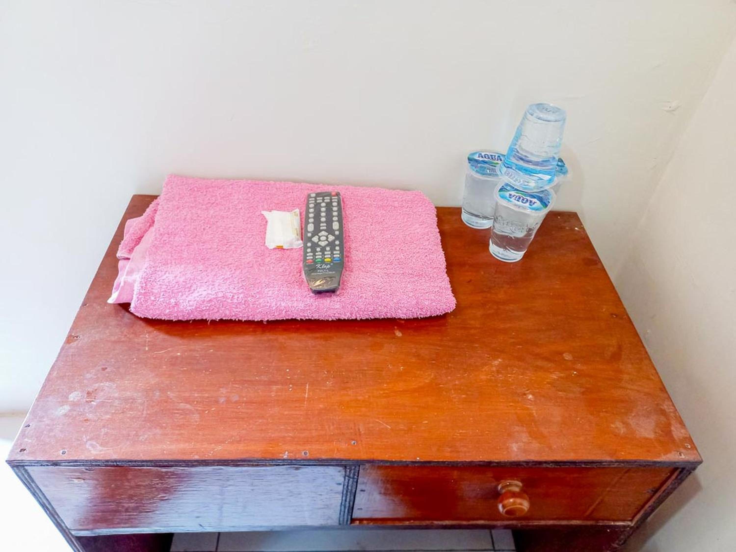 Standard Double Room - Photo 6