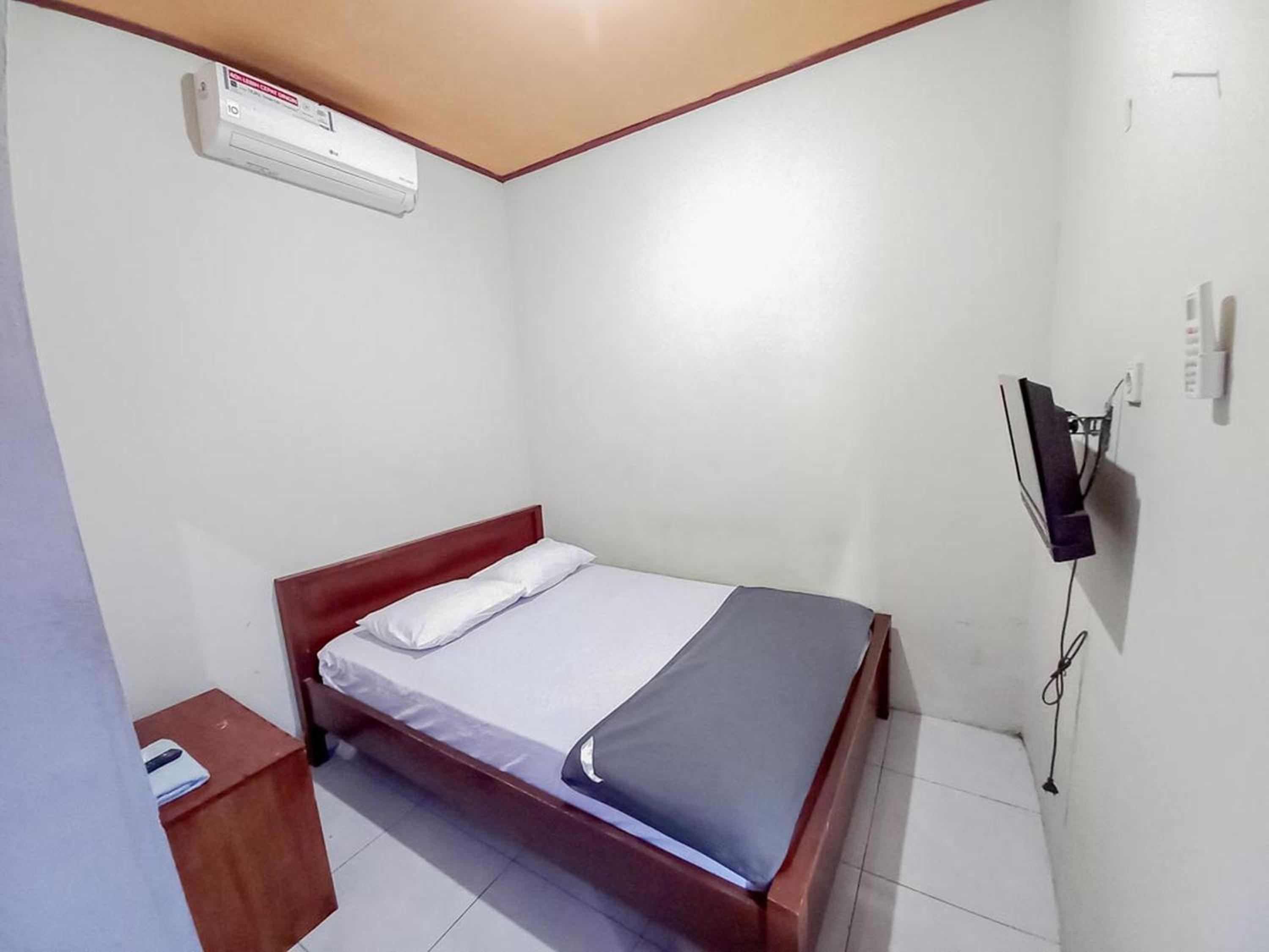 Standard Double Room - Photo 1