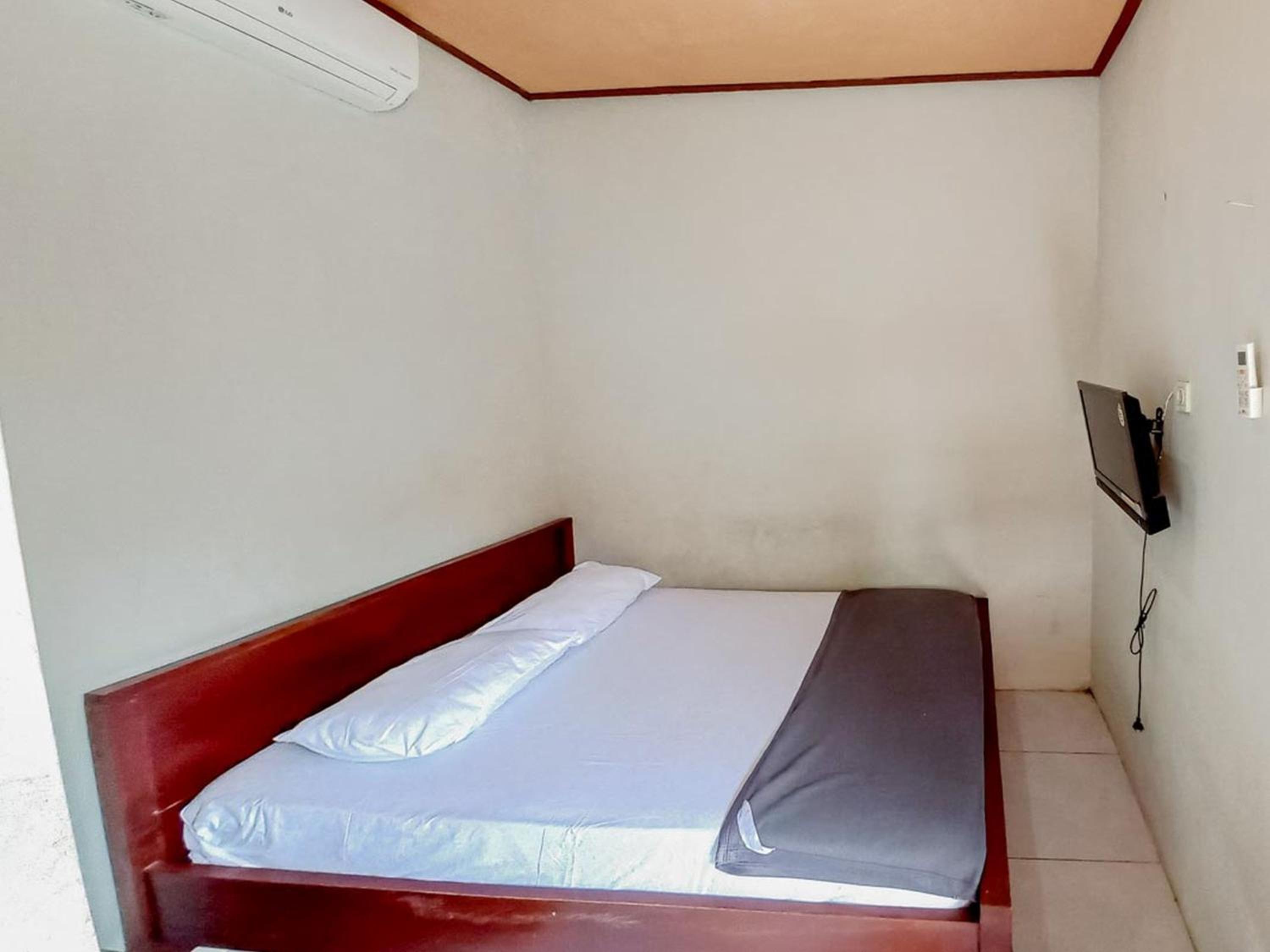 Standard Double Room - Photo 3