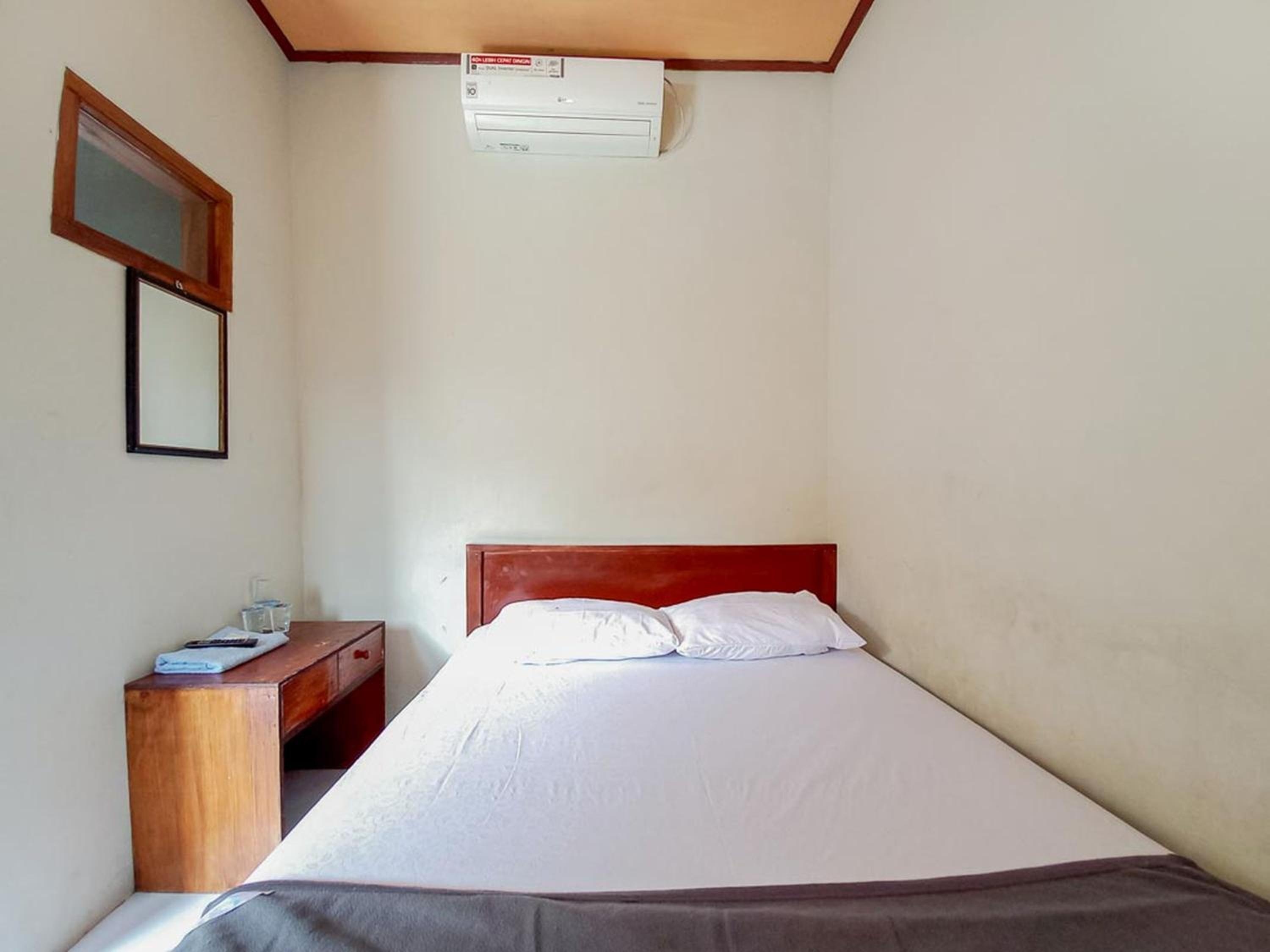 Standard Double Room - Photo 2
