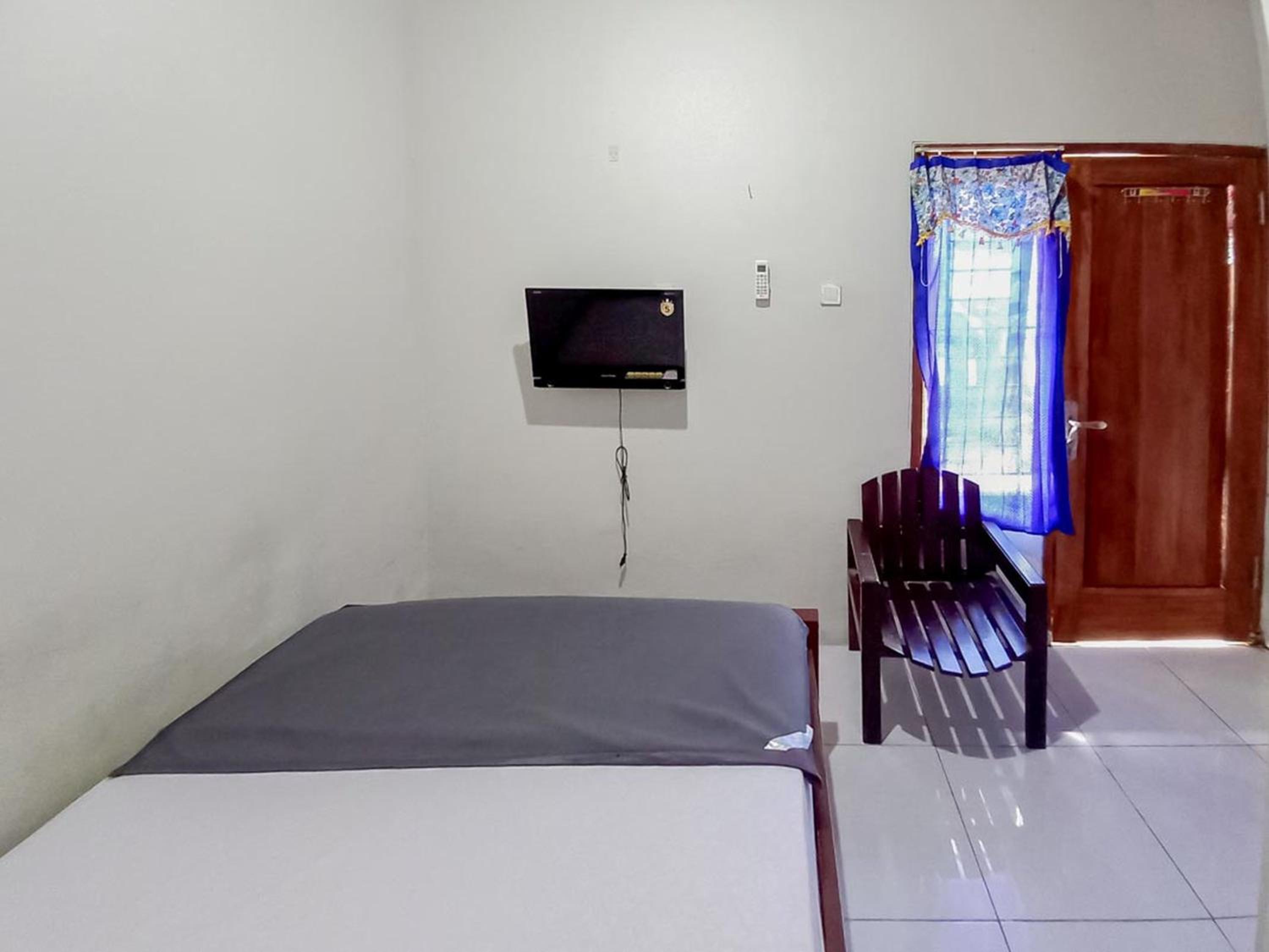 Standard Double Room - Photo 4