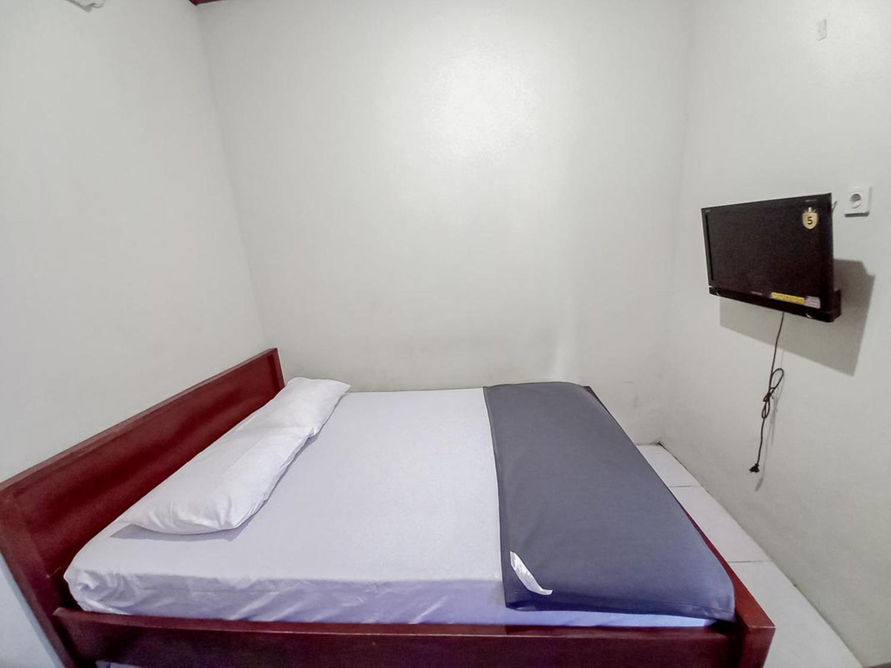 Standard Double Room - Photo 5