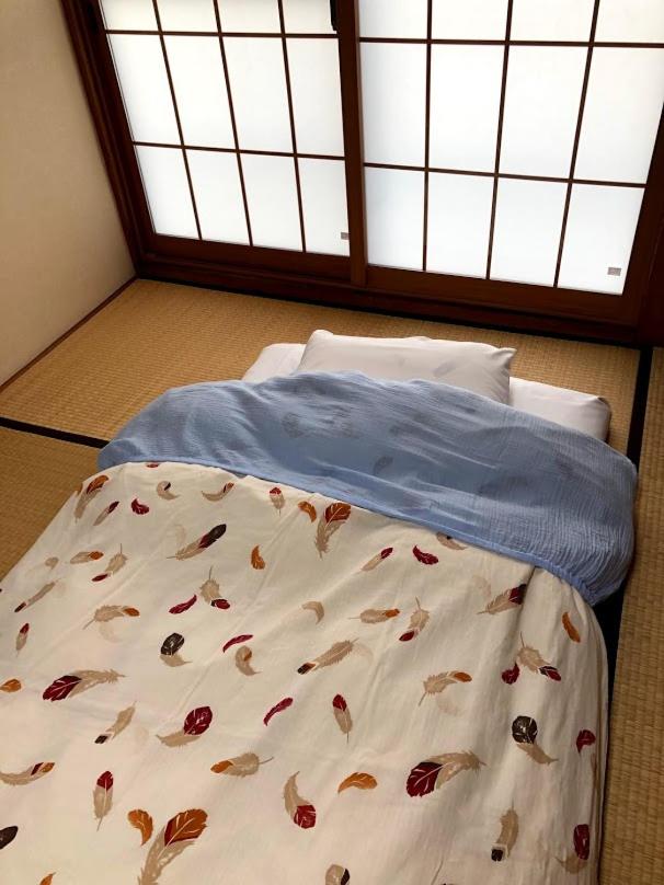 Single Bed in Mixed Dormitory Room photo 3
