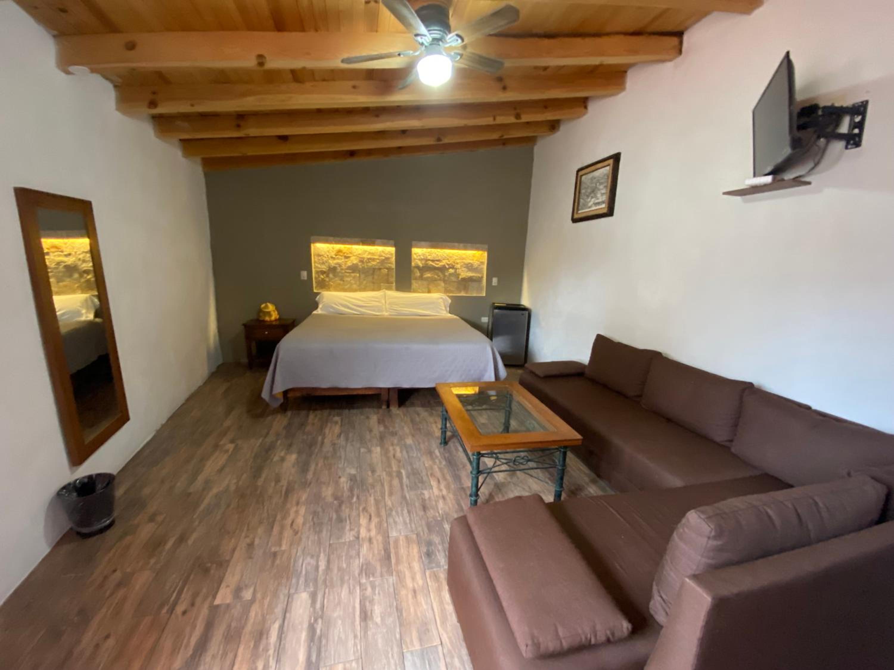 Suite with Terrace photo 1