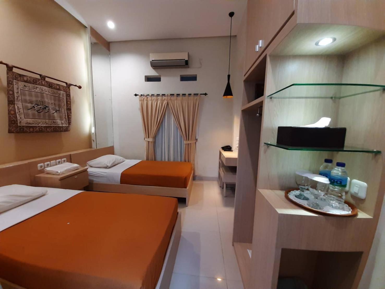 Superior Double or Twin Room photo 2