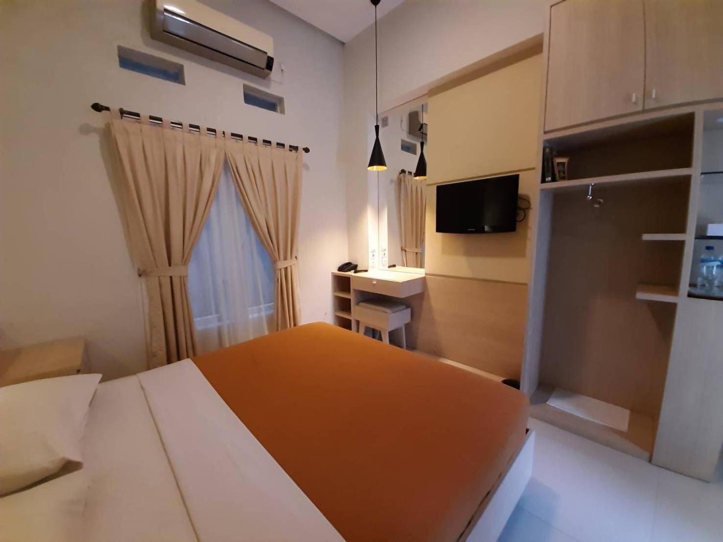 Superior Double or Twin Room photo 1