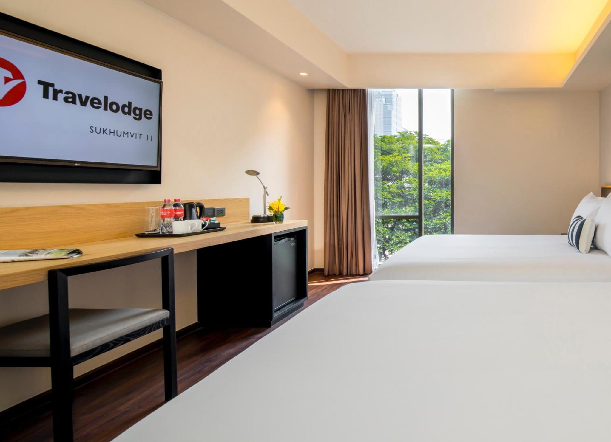Deluxe Triple Room photo 3