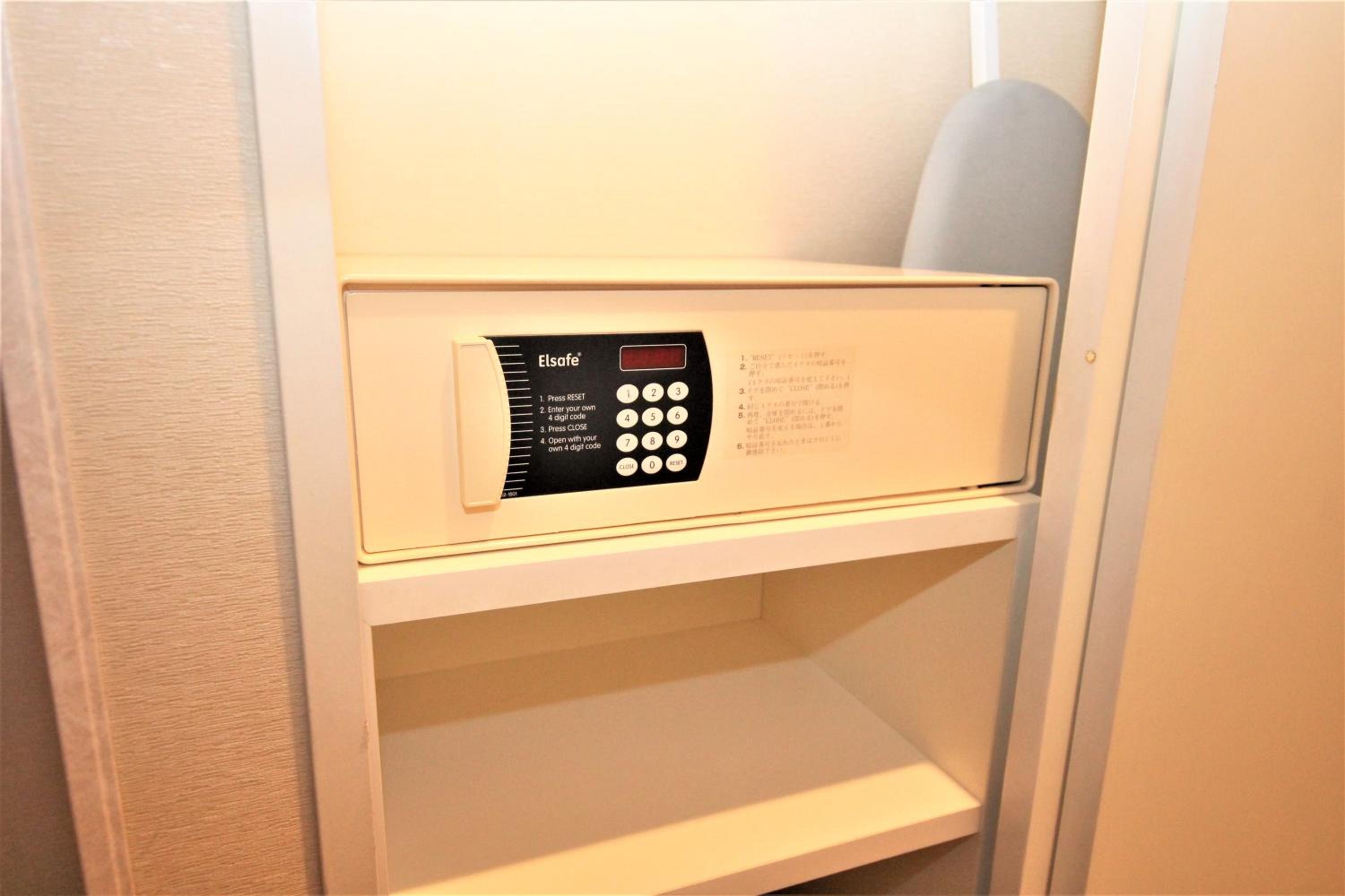 Standard Room - Photo 15