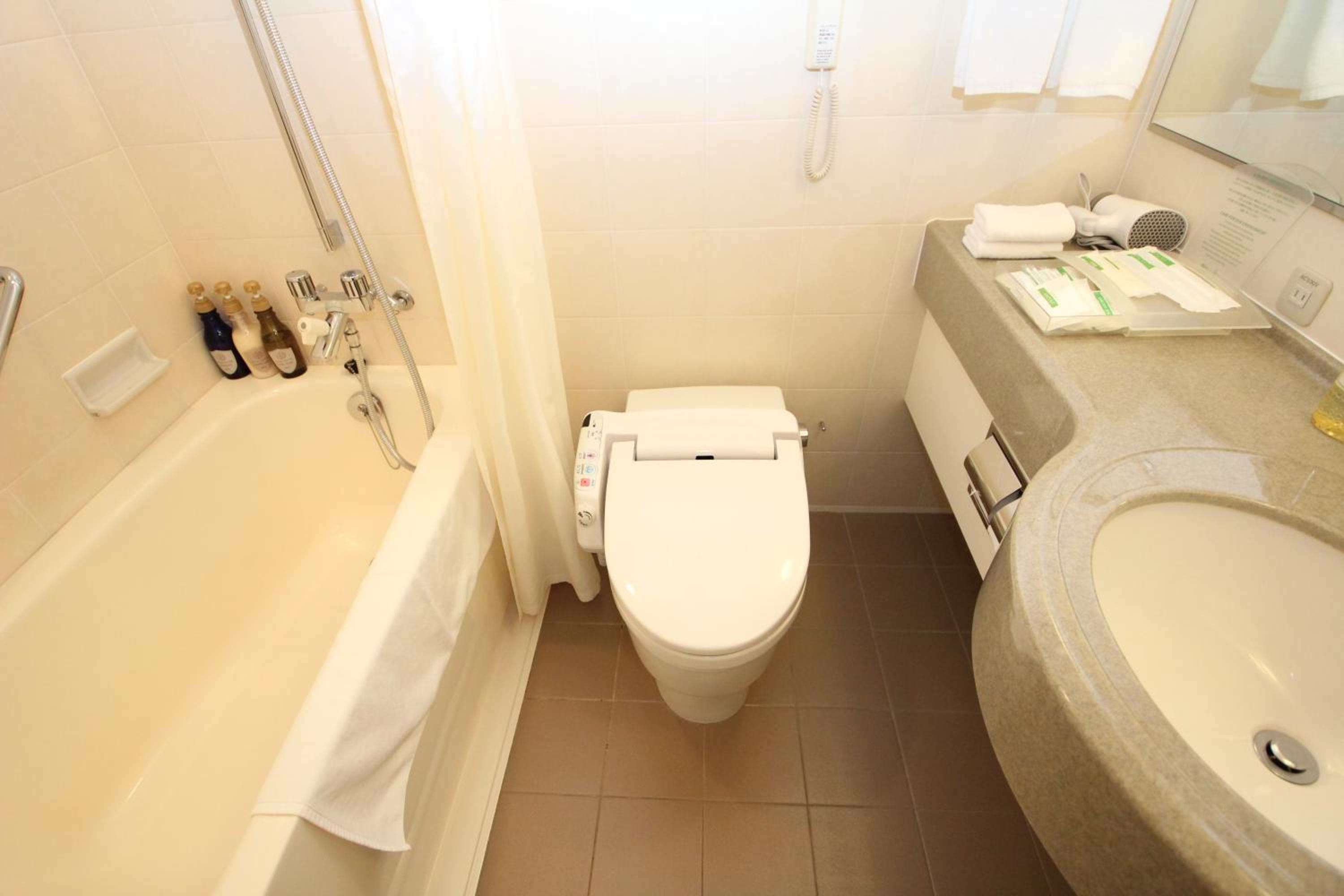 Standard Room - Photo 12