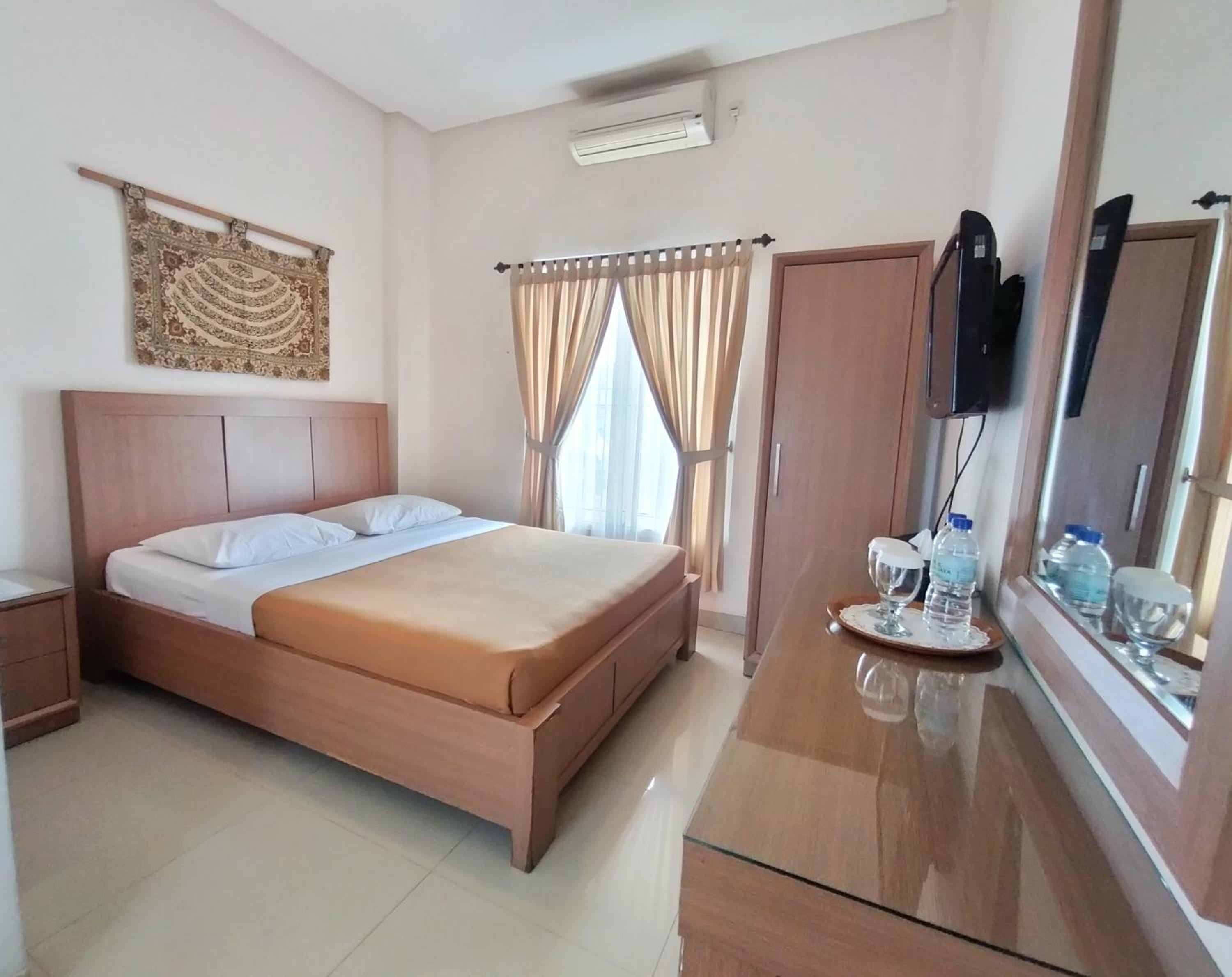 Superior Double or Twin Room photo 3