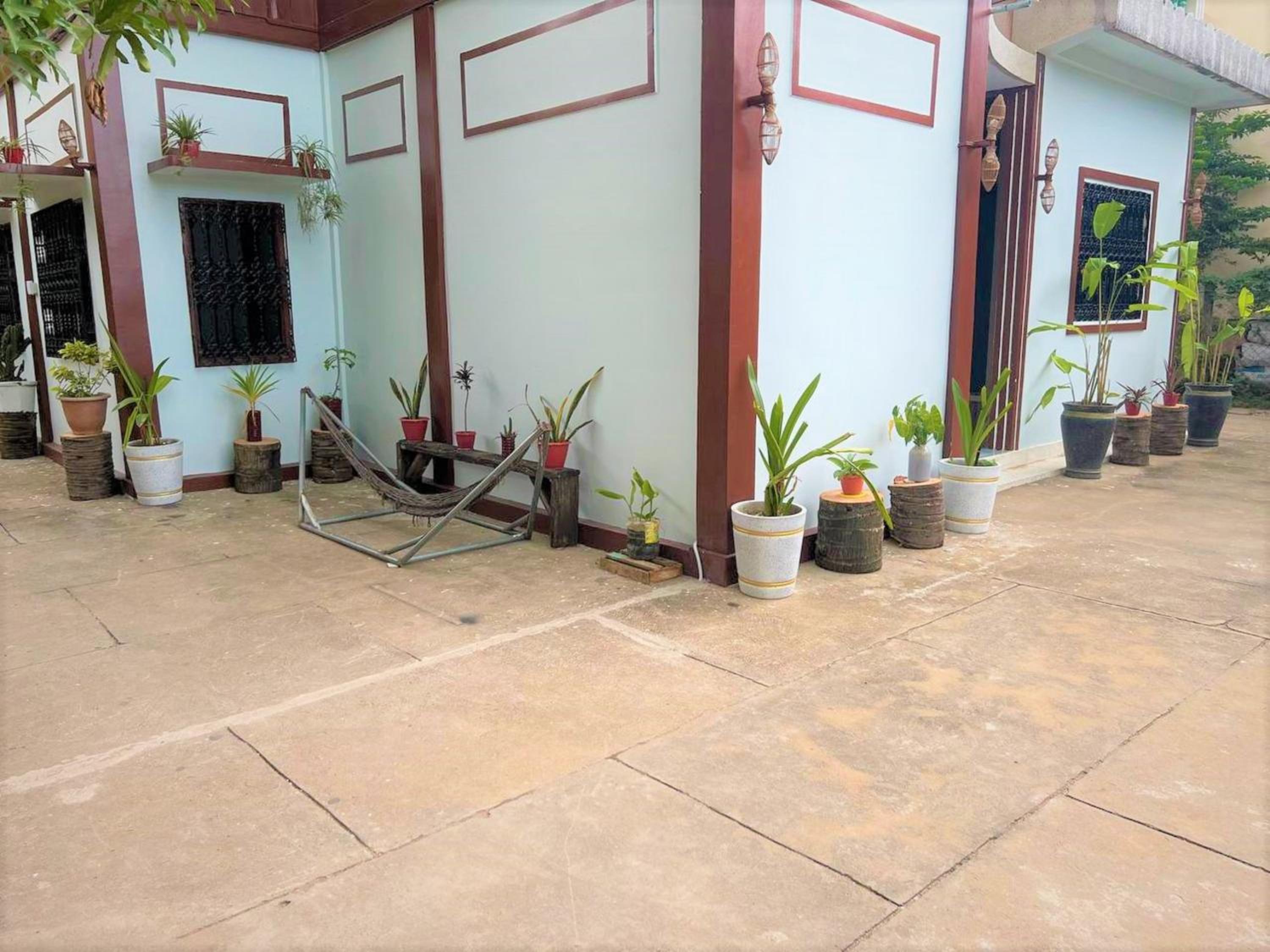 Family Bungalow - Photo 41