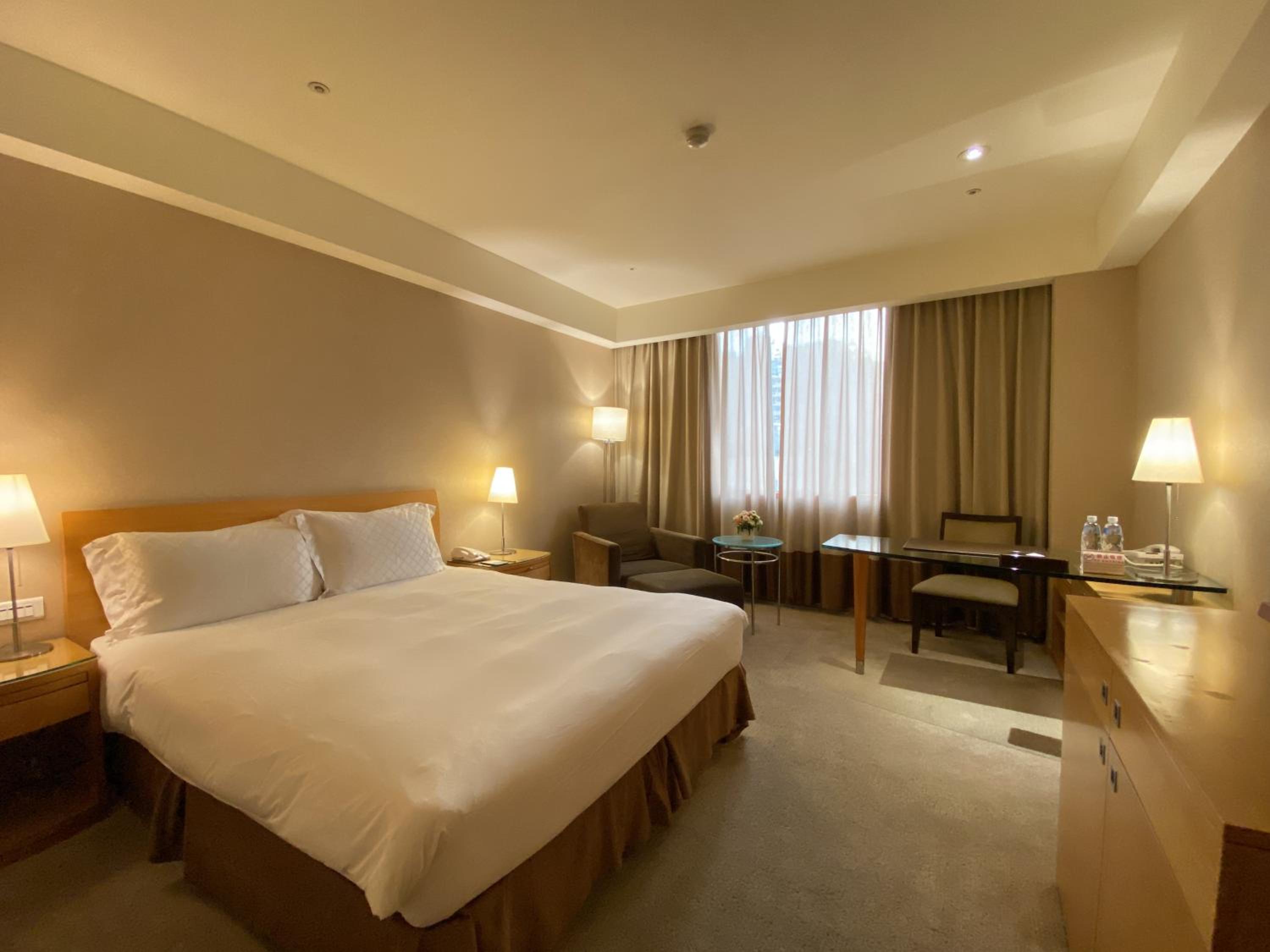 Classic Double Room - Photo 7