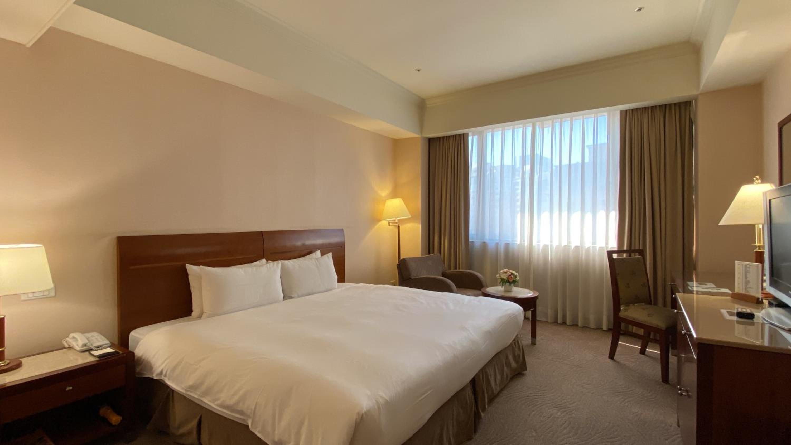 Classic Double Room - Photo 1