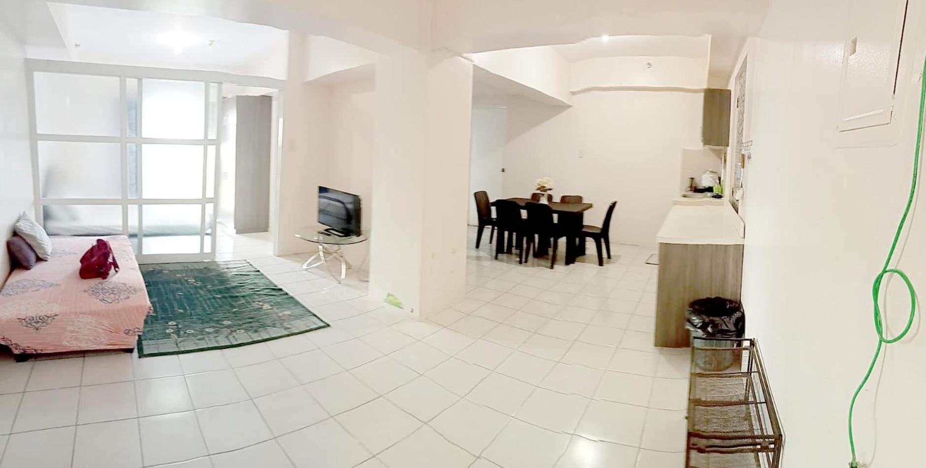 Family Suite with Balcony photo 1