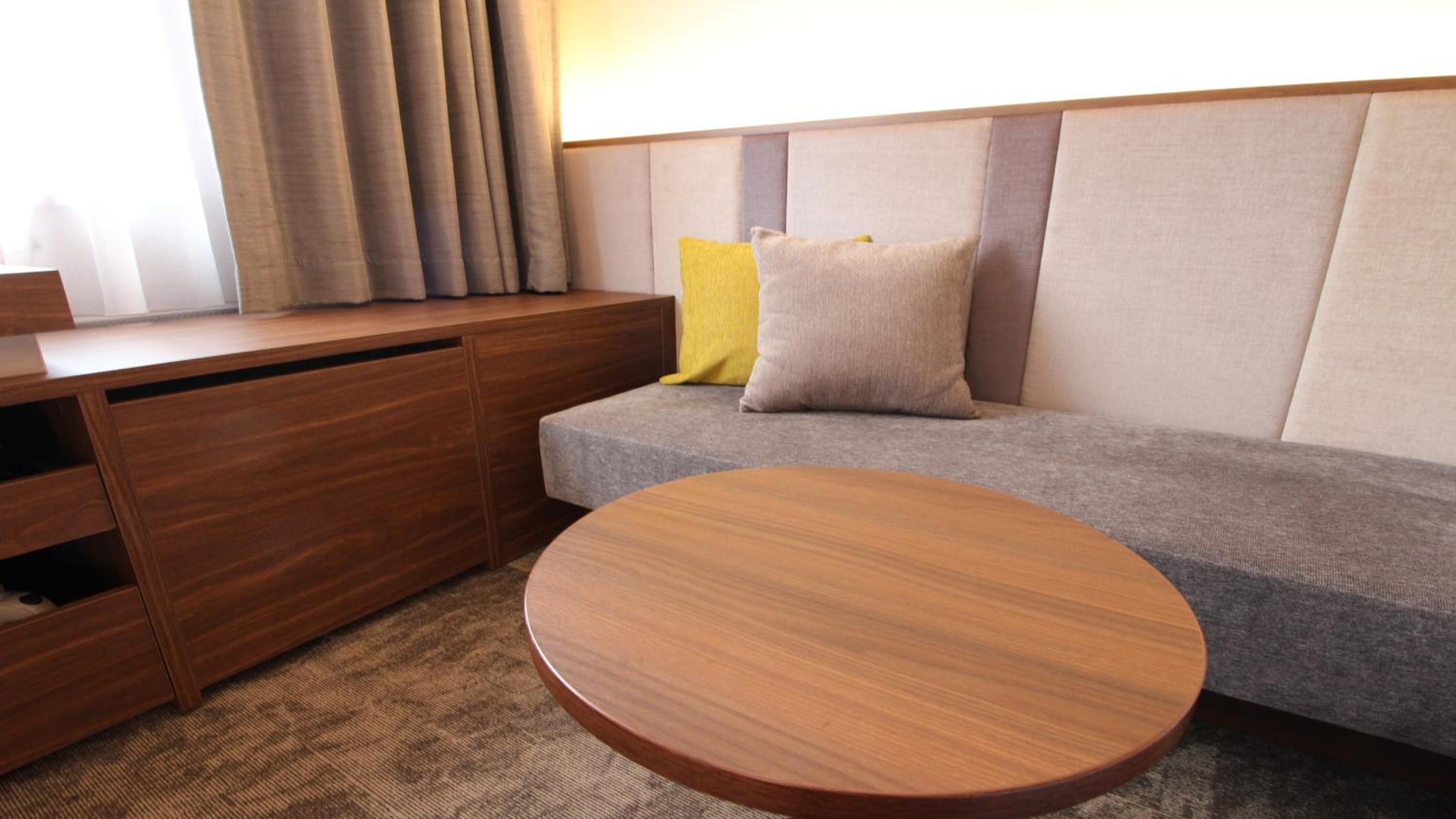 Premium Twin Room - High Floor/Non-Smoking - Photo 8