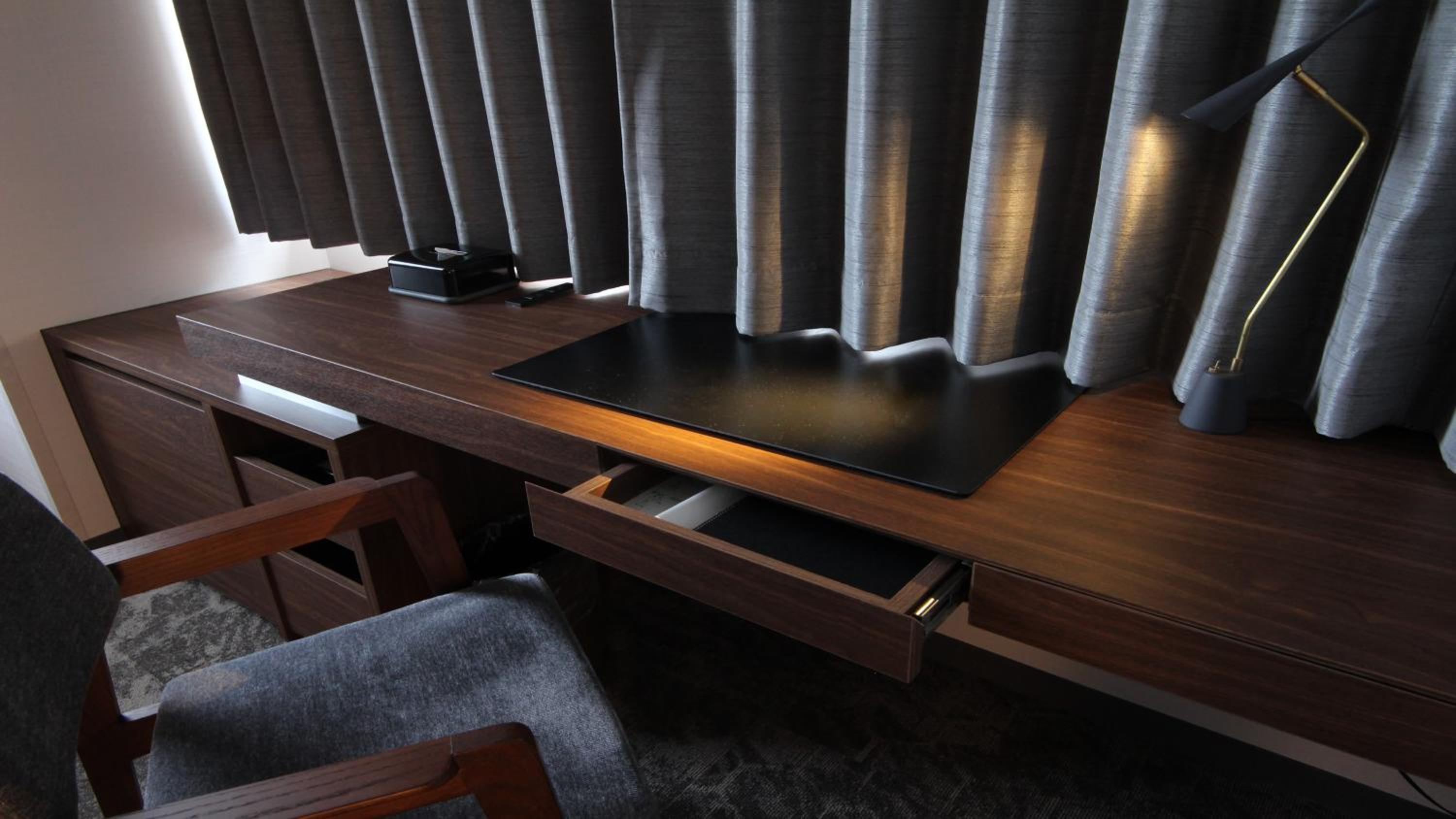 Premium Twin Room - High Floor/Non-Smoking - Photo 22