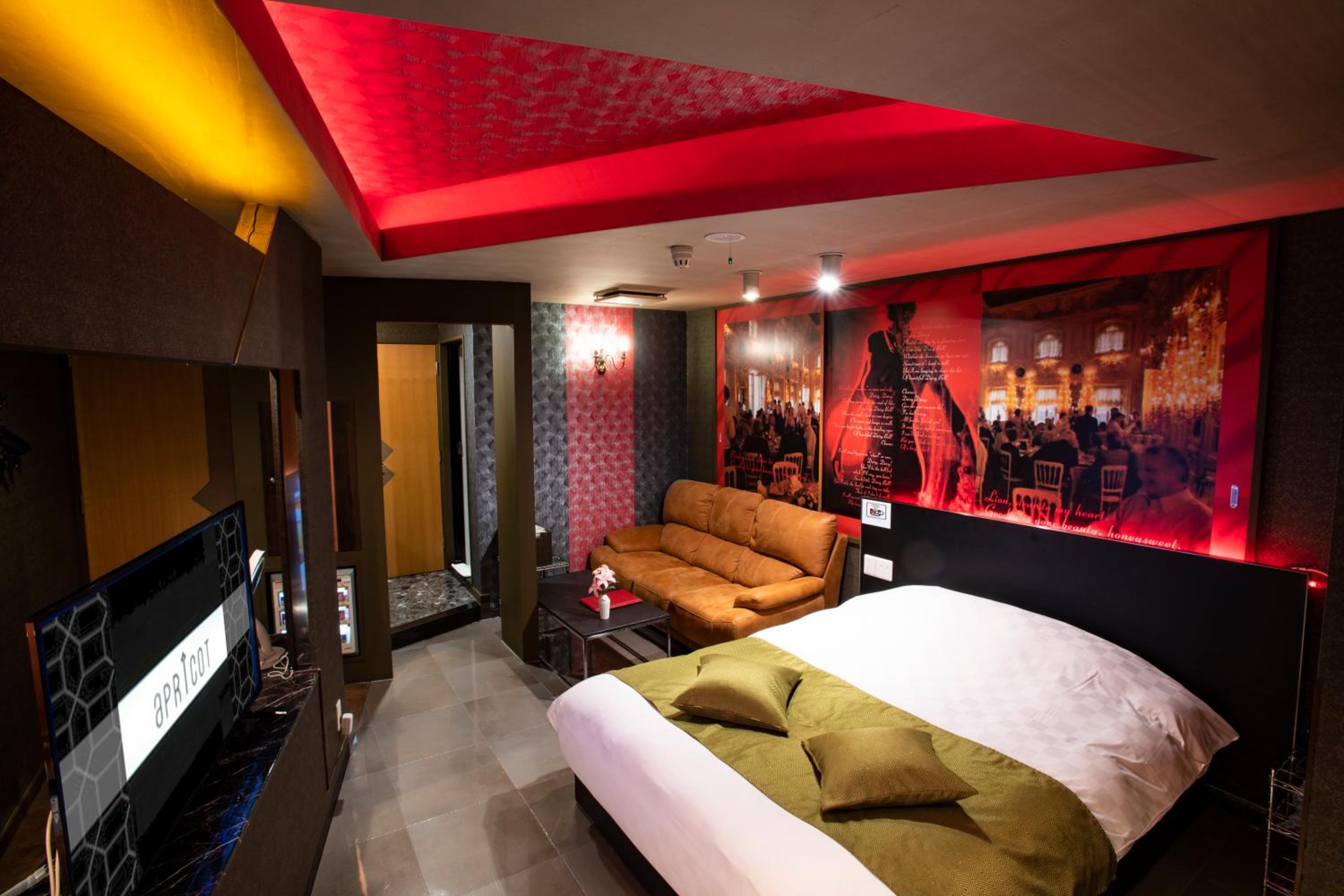 Economy Double Room - Photo 1
