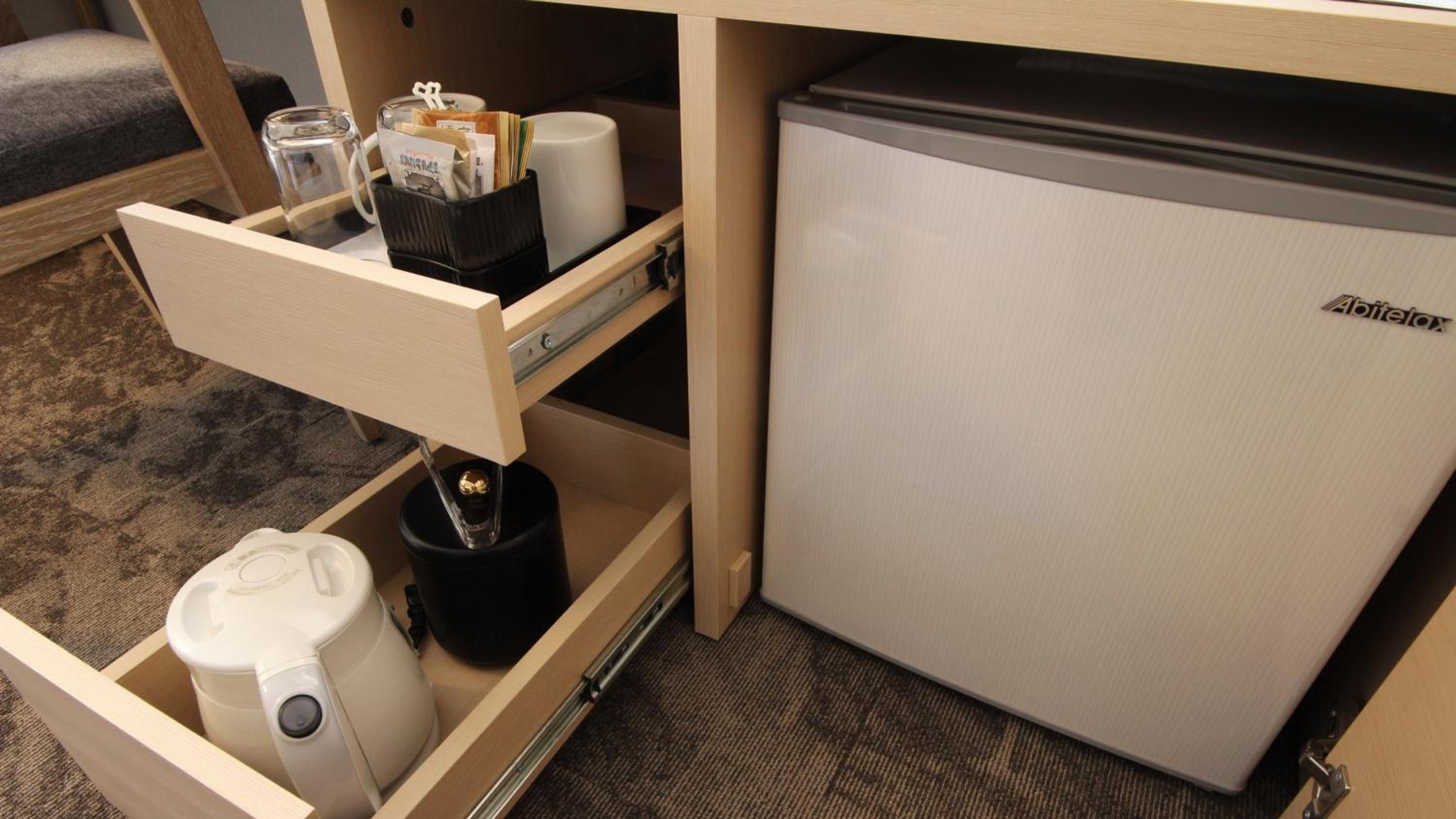 Premium Twin Room - High Floor/Non-Smoking - Photo 18