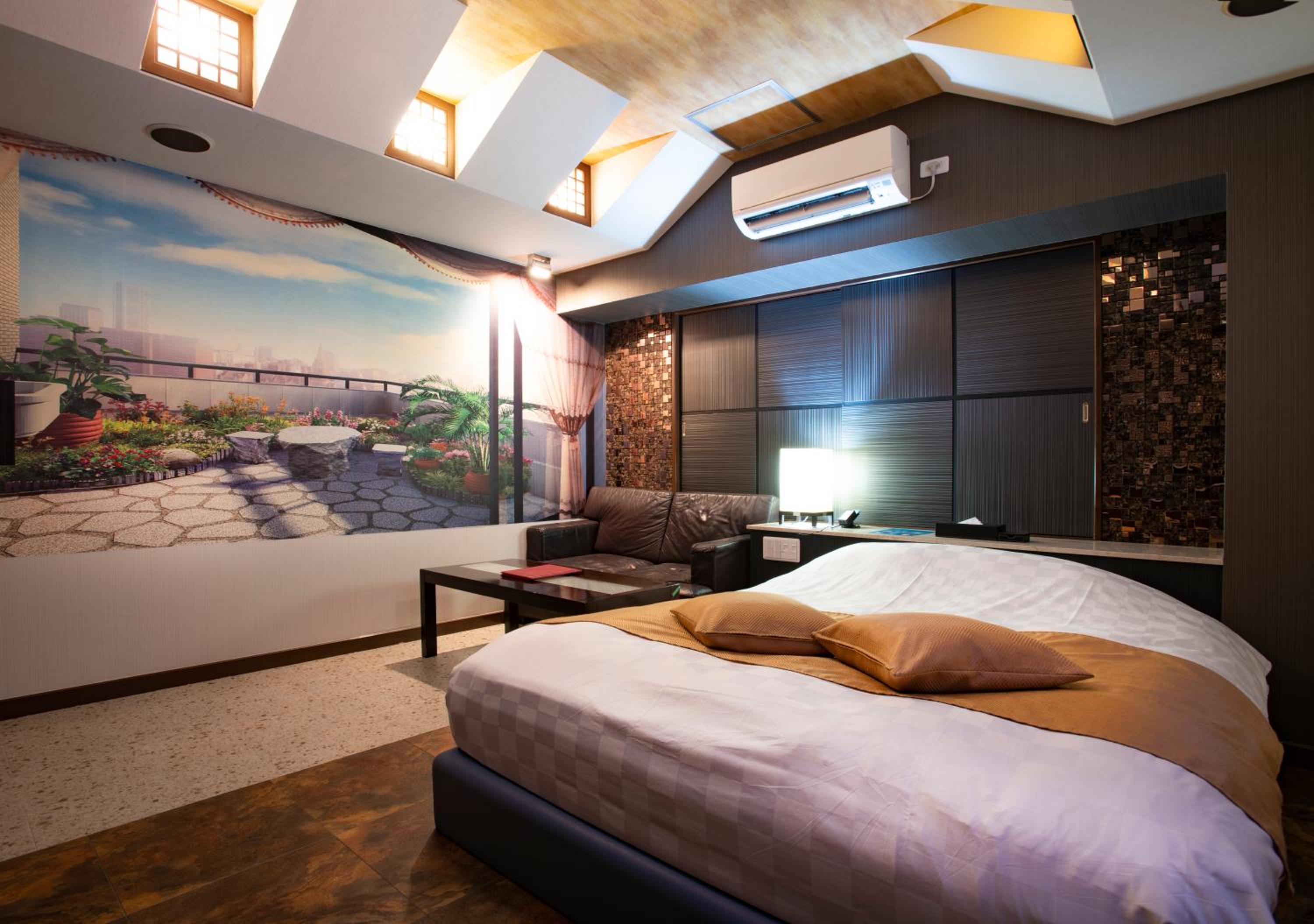 Economy Double Room - Photo 5