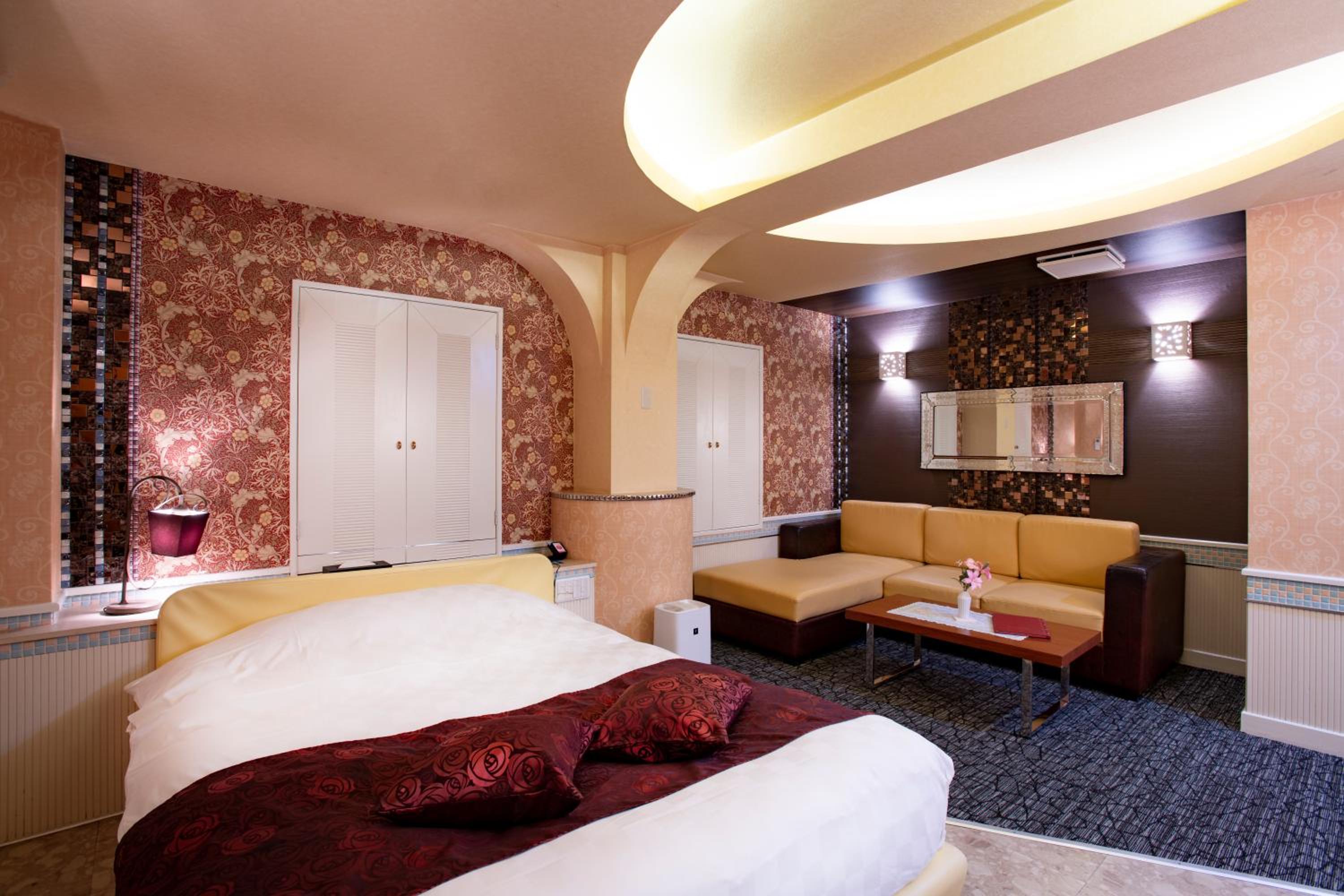 Economy Double Room - Photo 2