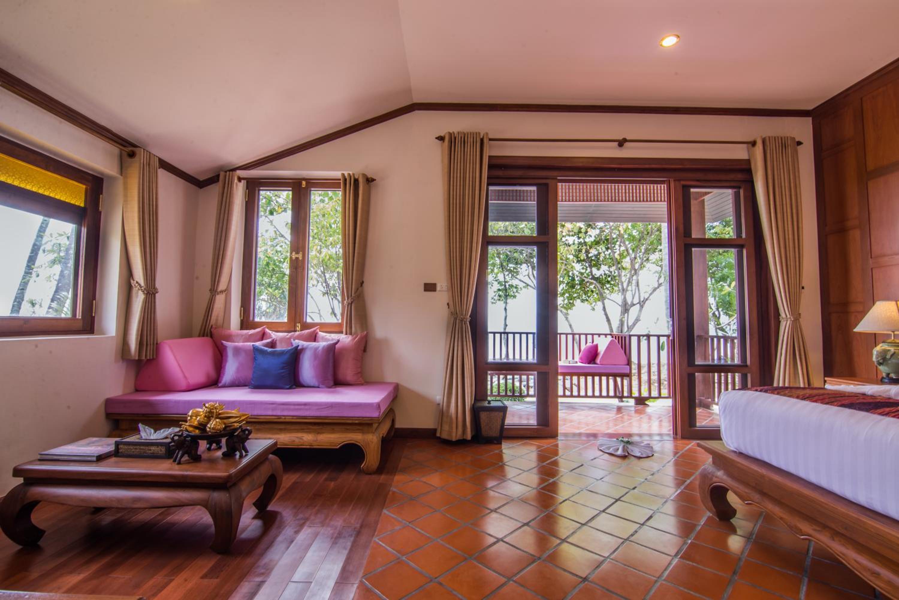 Villa - Beach Front photo 3