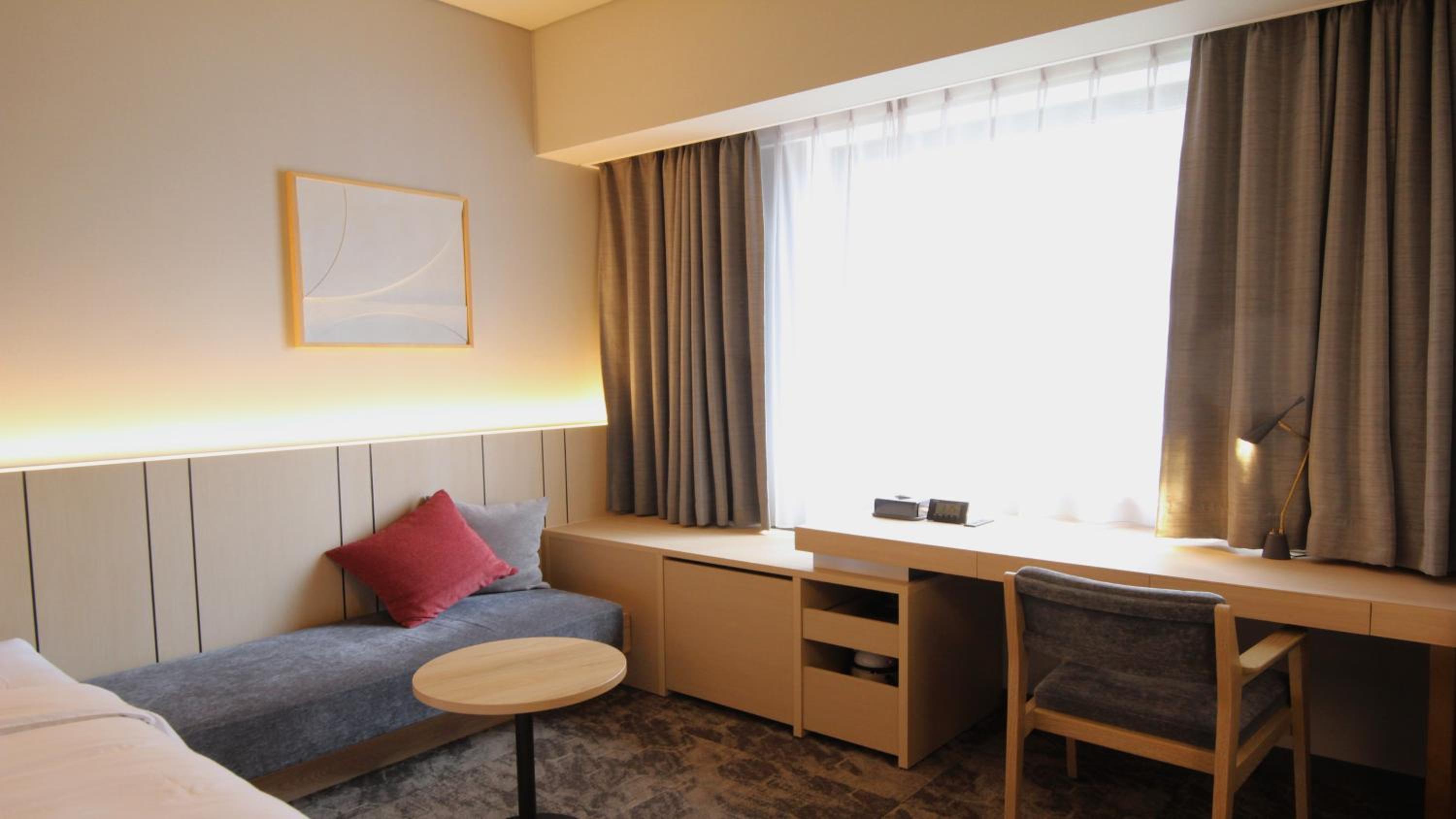 Premium Twin Room - Mid Floor/Non-Smoking - Photo 19