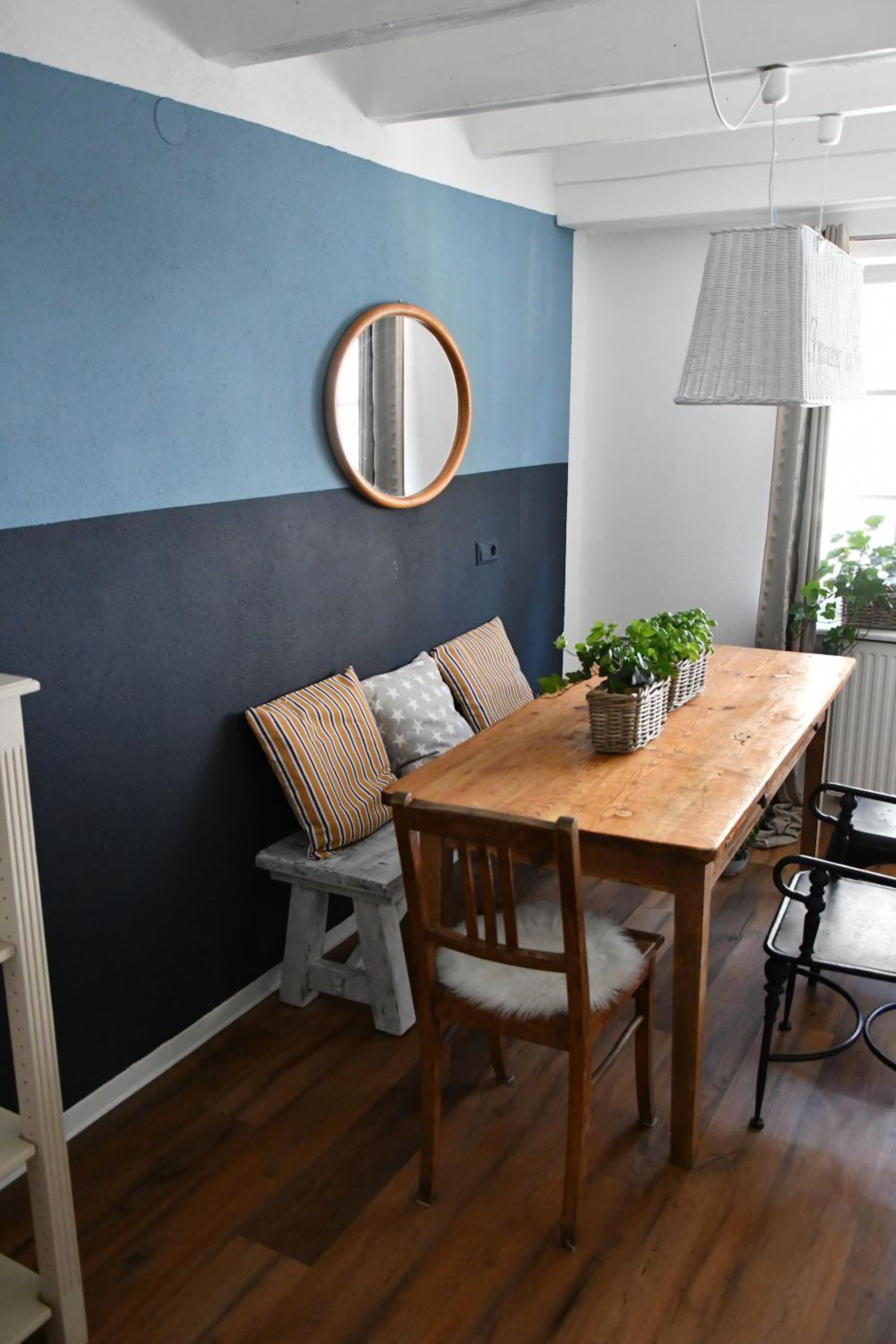Two-Bedroom Apartment photo 1