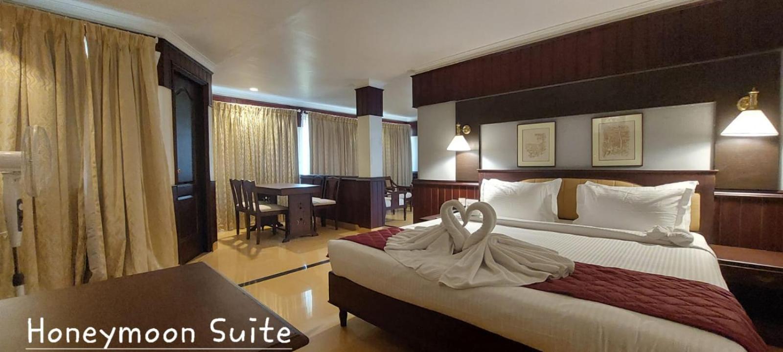 Family Suite