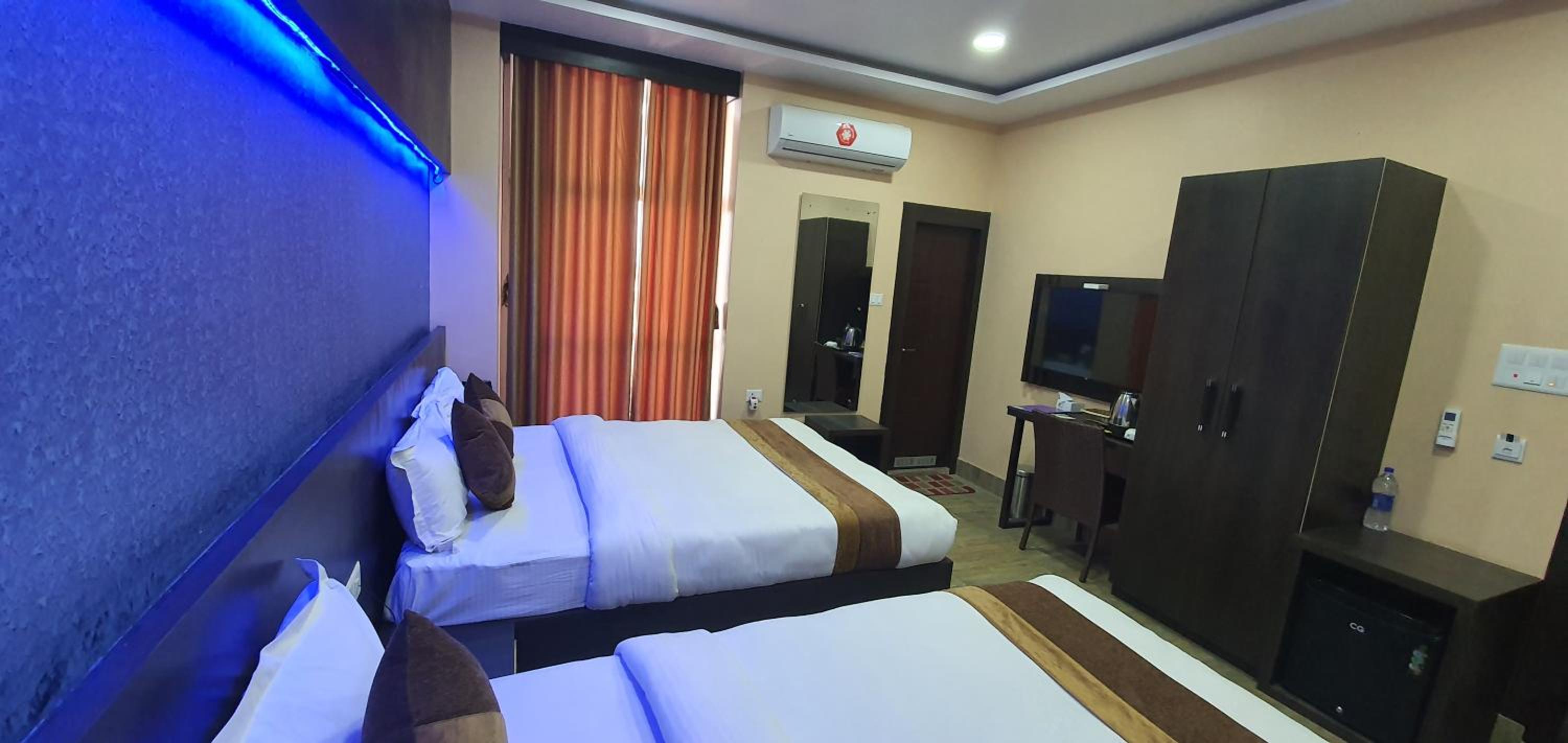 Deluxe Triple Room - Photo 3