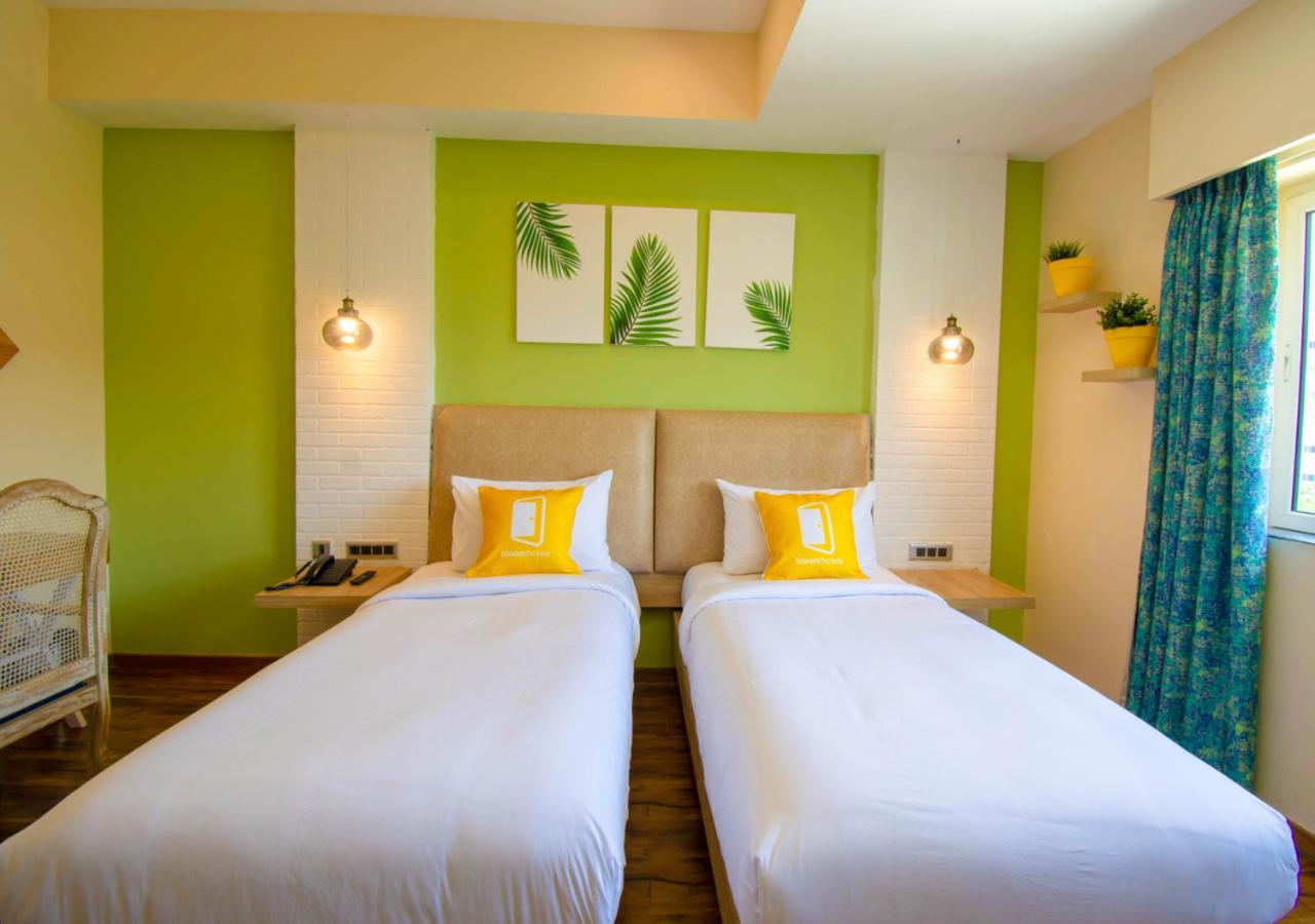 Standard Twin Room - Photo 5