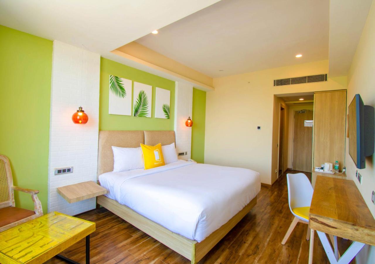 Standard King Room - Photo 4