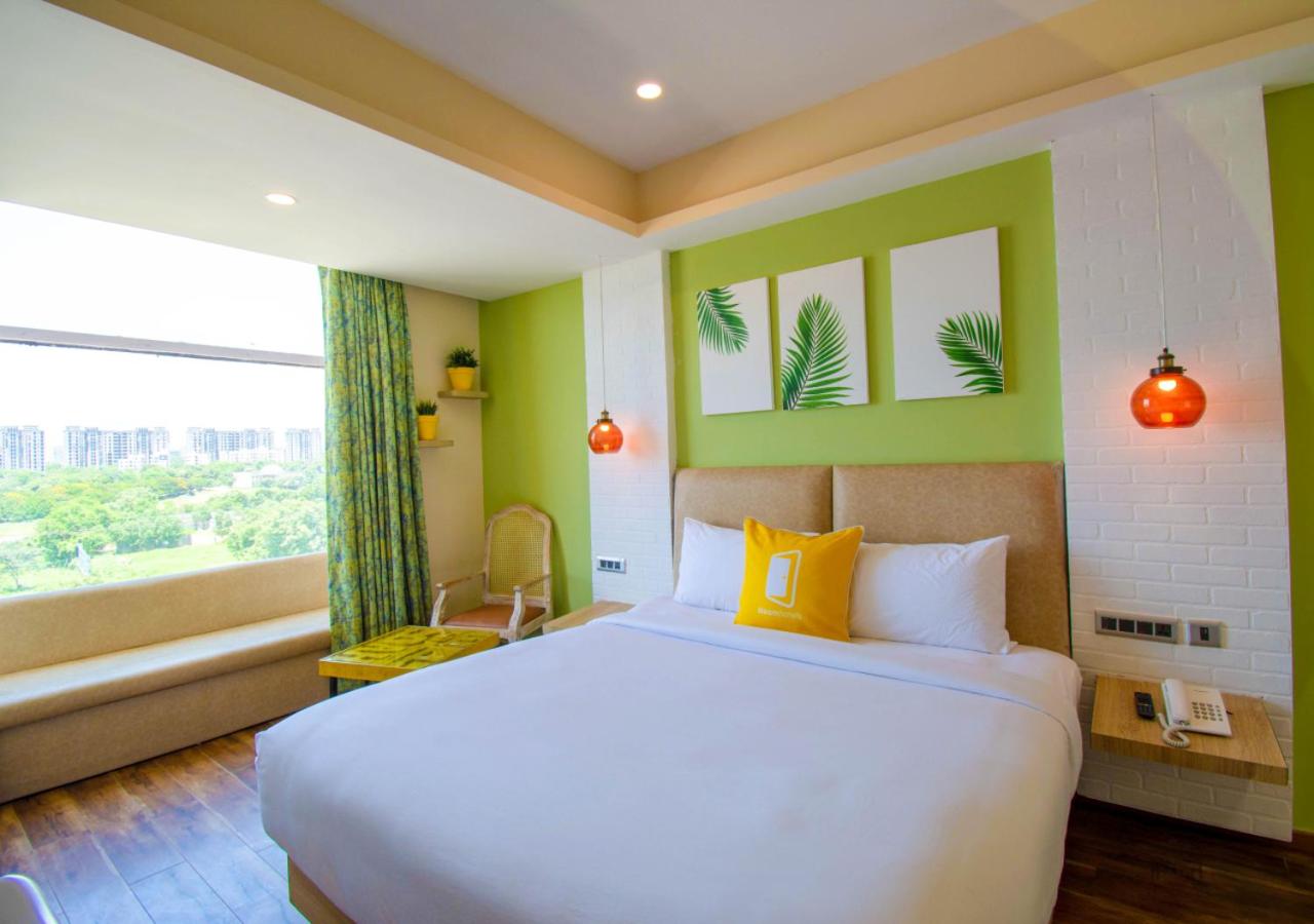 Standard King Room - Photo 3