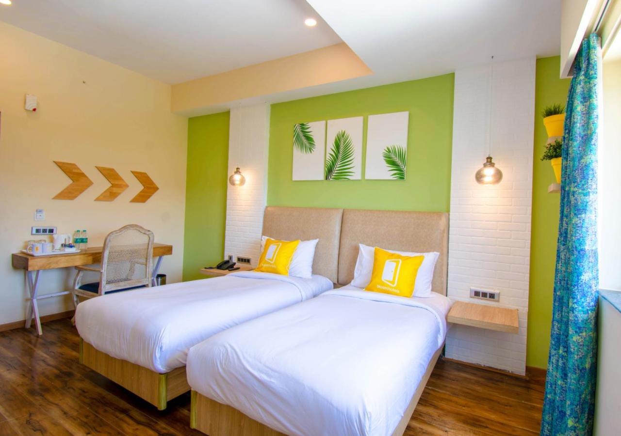 Standard Twin Room - Photo 1