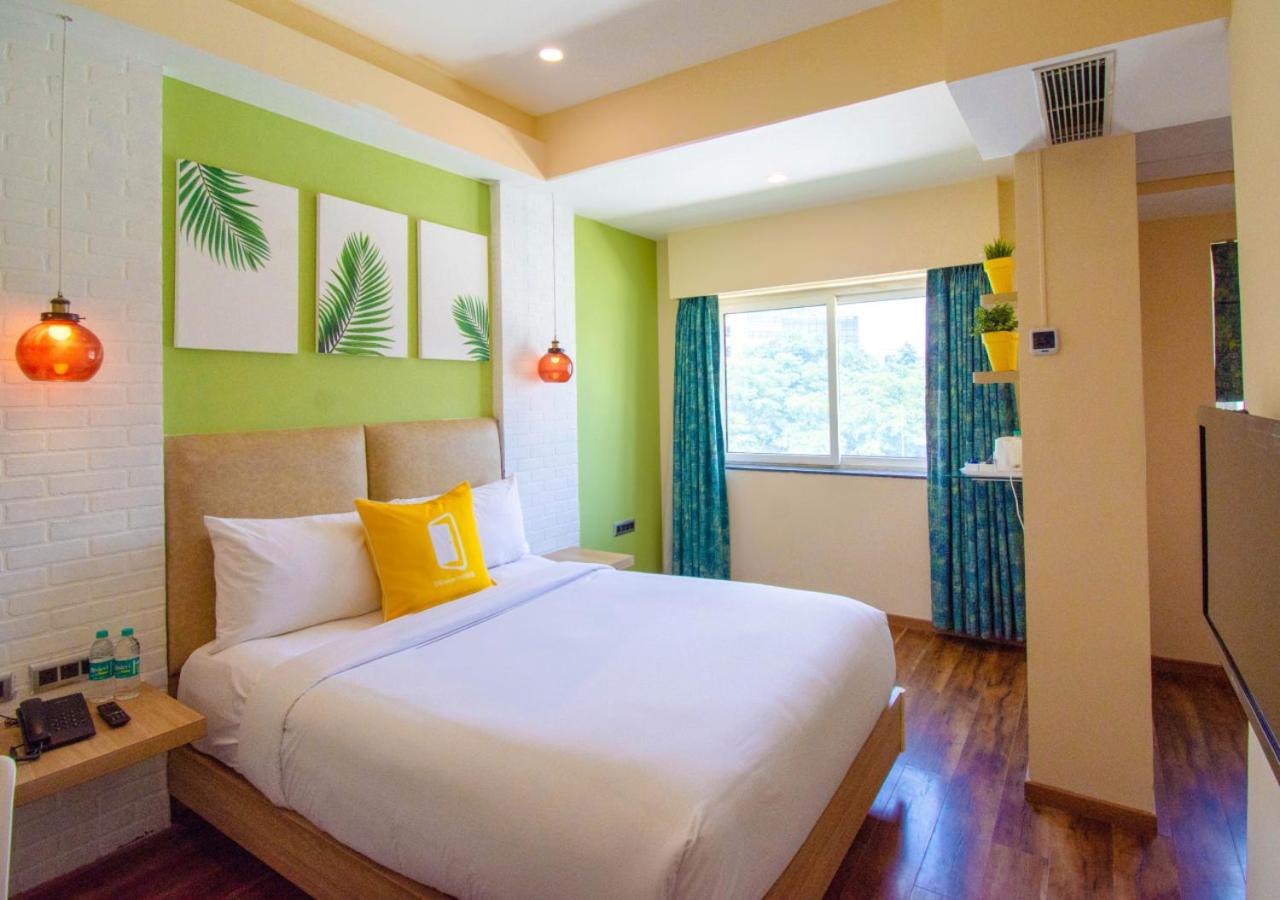 Standard King Room - Photo 2