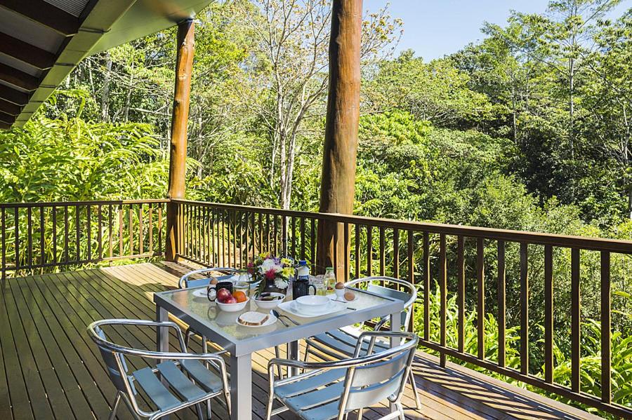 Two-Bedroom Villa - Treehouse photo 2