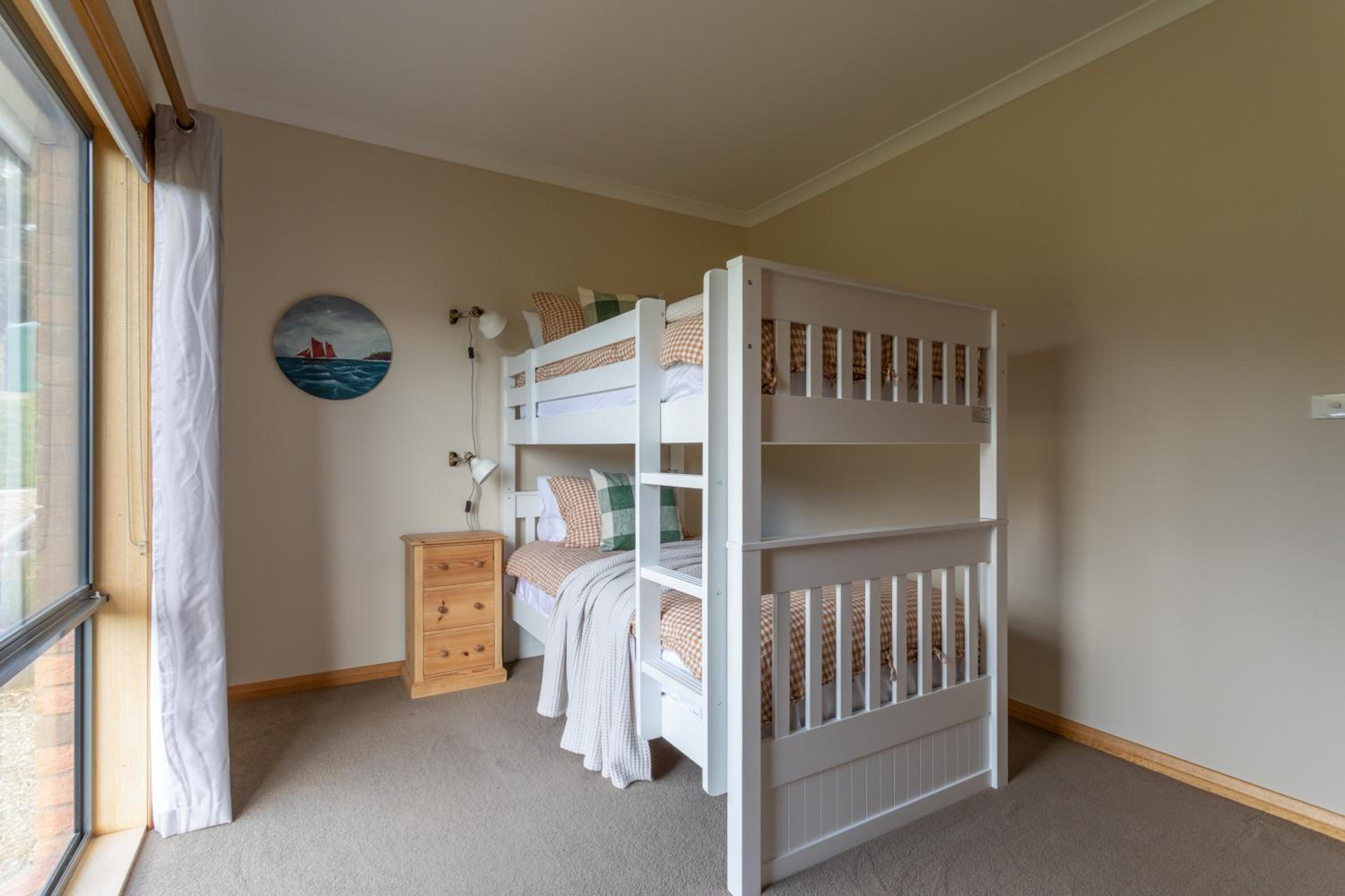 Three-Bedroom House photo 1
